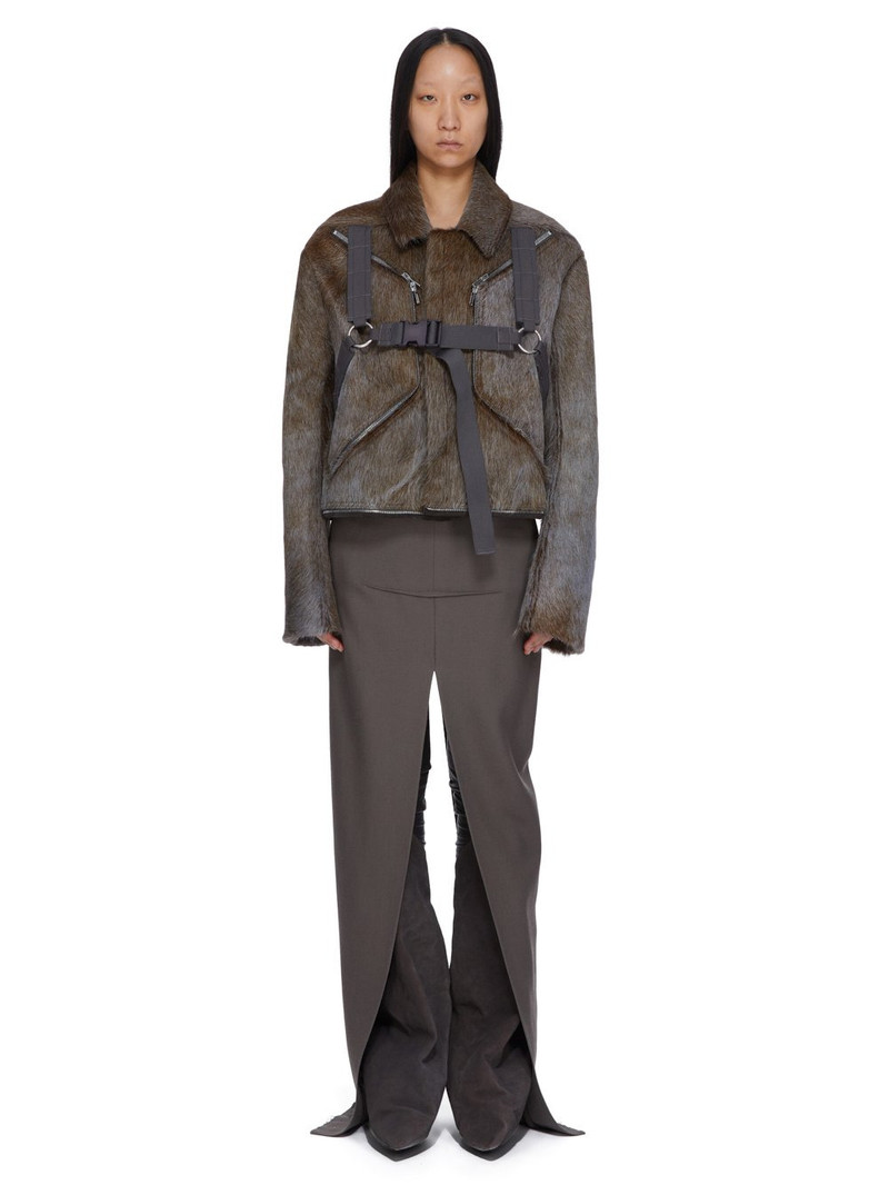 Rick Owens JACKET outlook