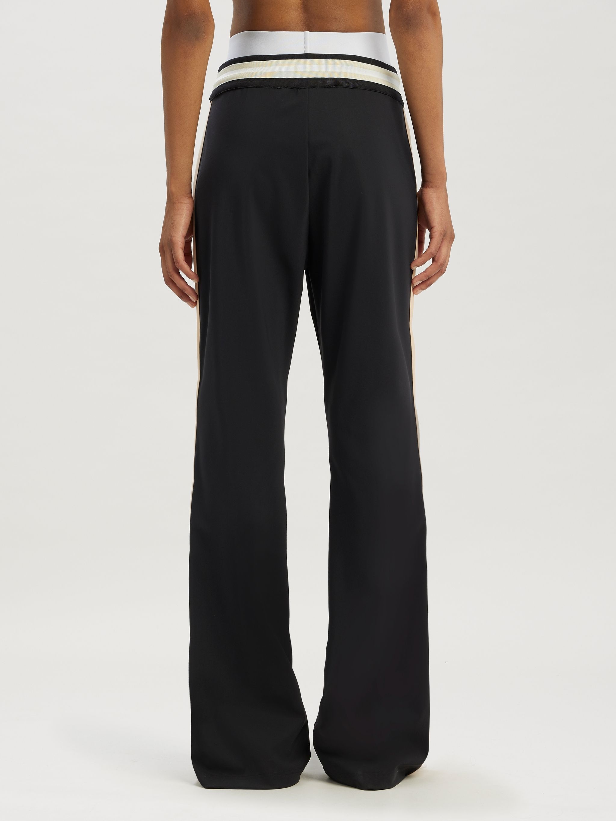 Ultralight Flare Track Pant - 5