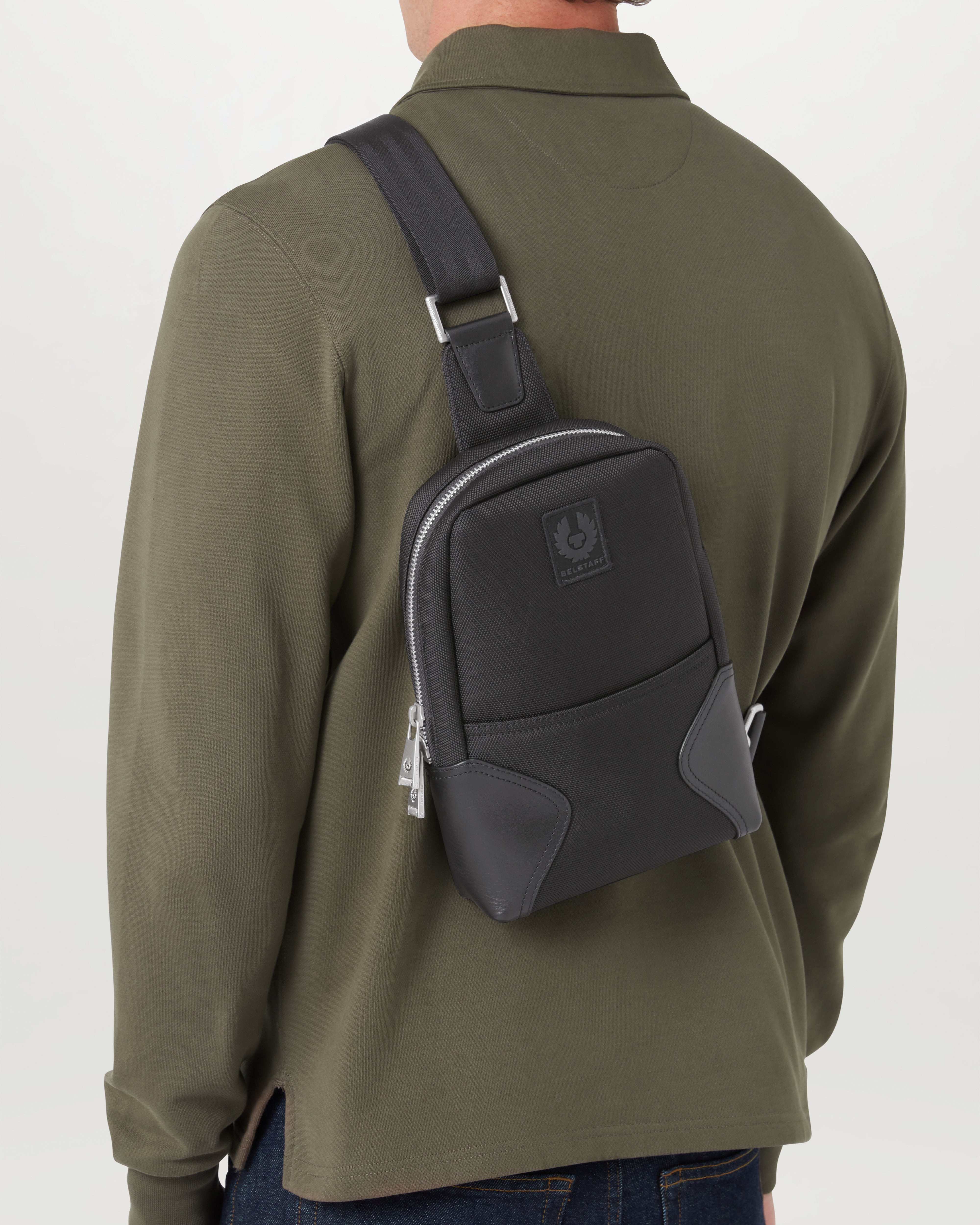 NICHOLLS CROSSBODY BAG - 2