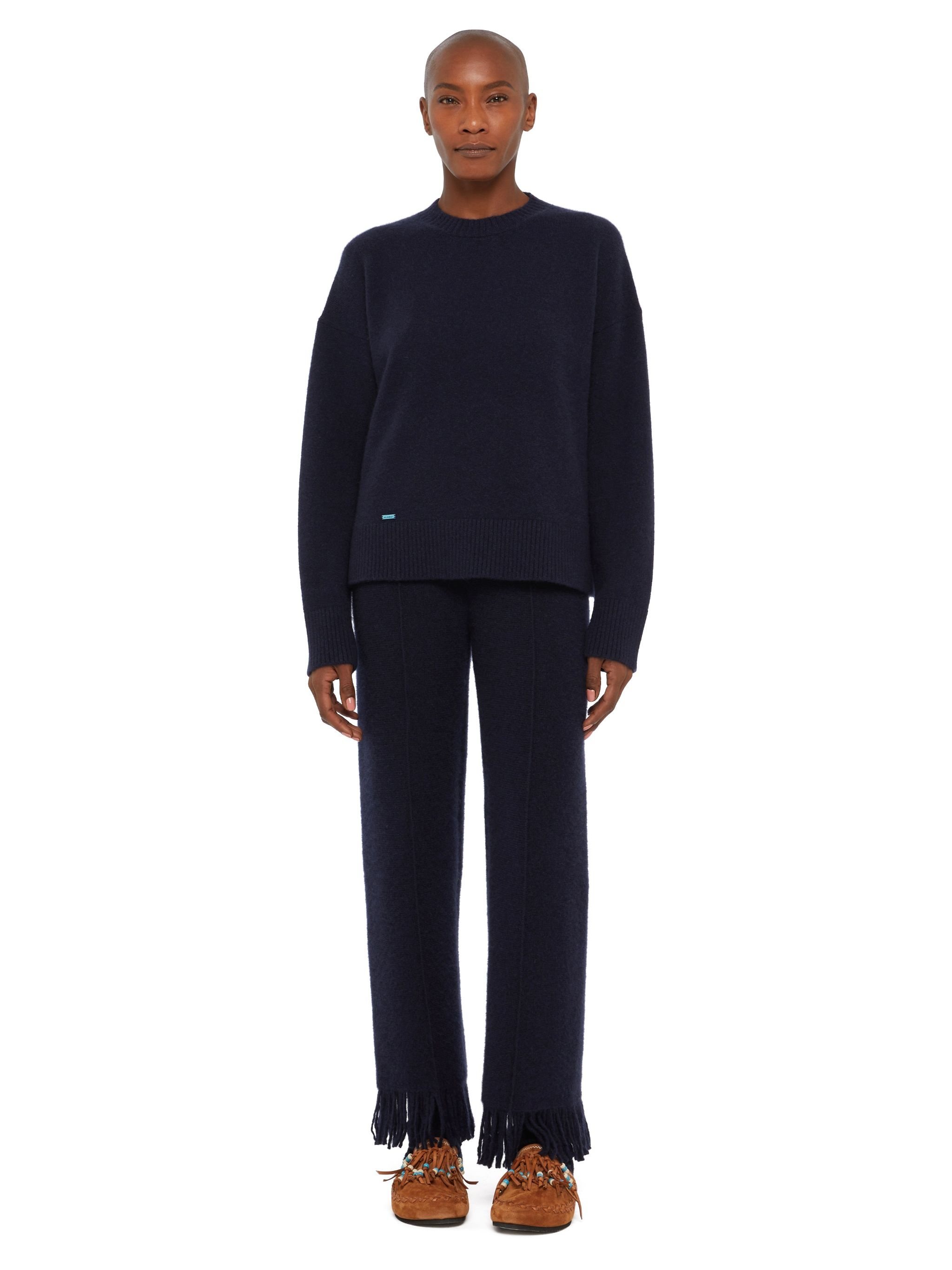 Alanui Finest Sweater - 4