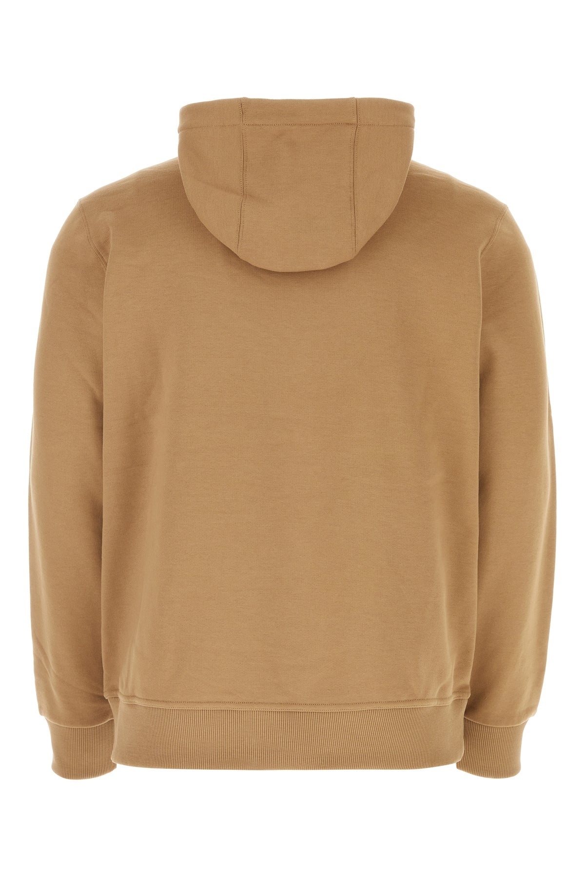 Biscuit cotton sweatshirt - 2