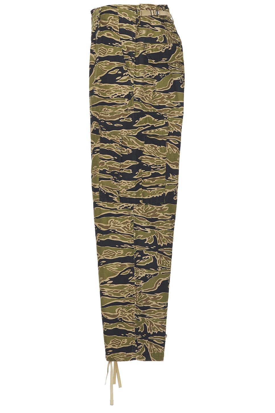 Tigercamo 6 Pocket Trousers - 3