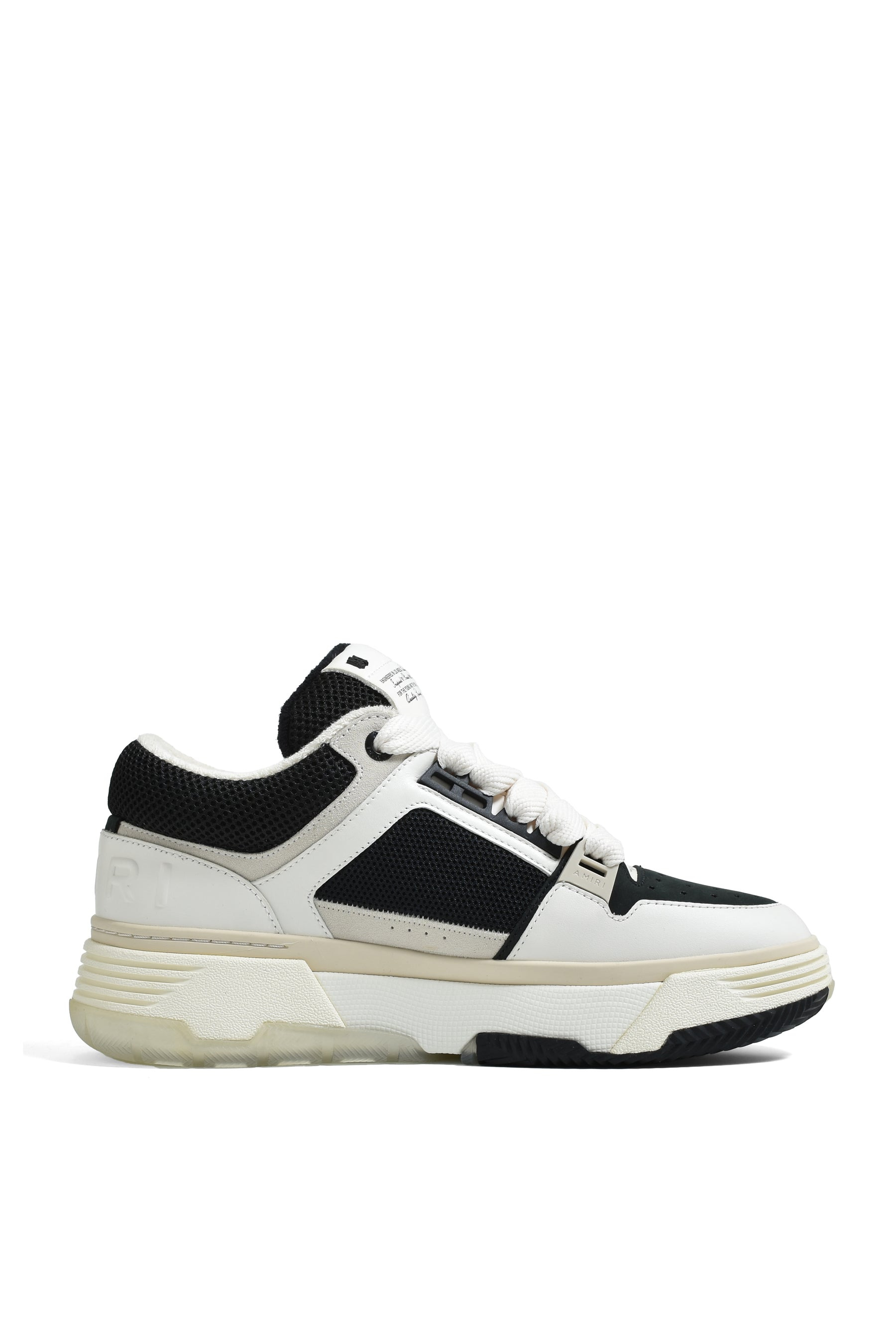 MA-1 / BLK ALABASTER - 2