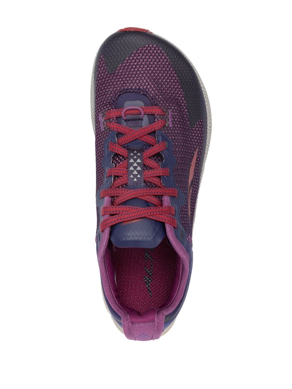 Timp 4 colour-block sneakers - 4