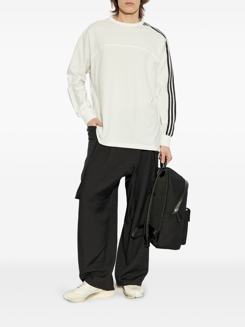 Y-3 3-Stripes T-shirt outlook