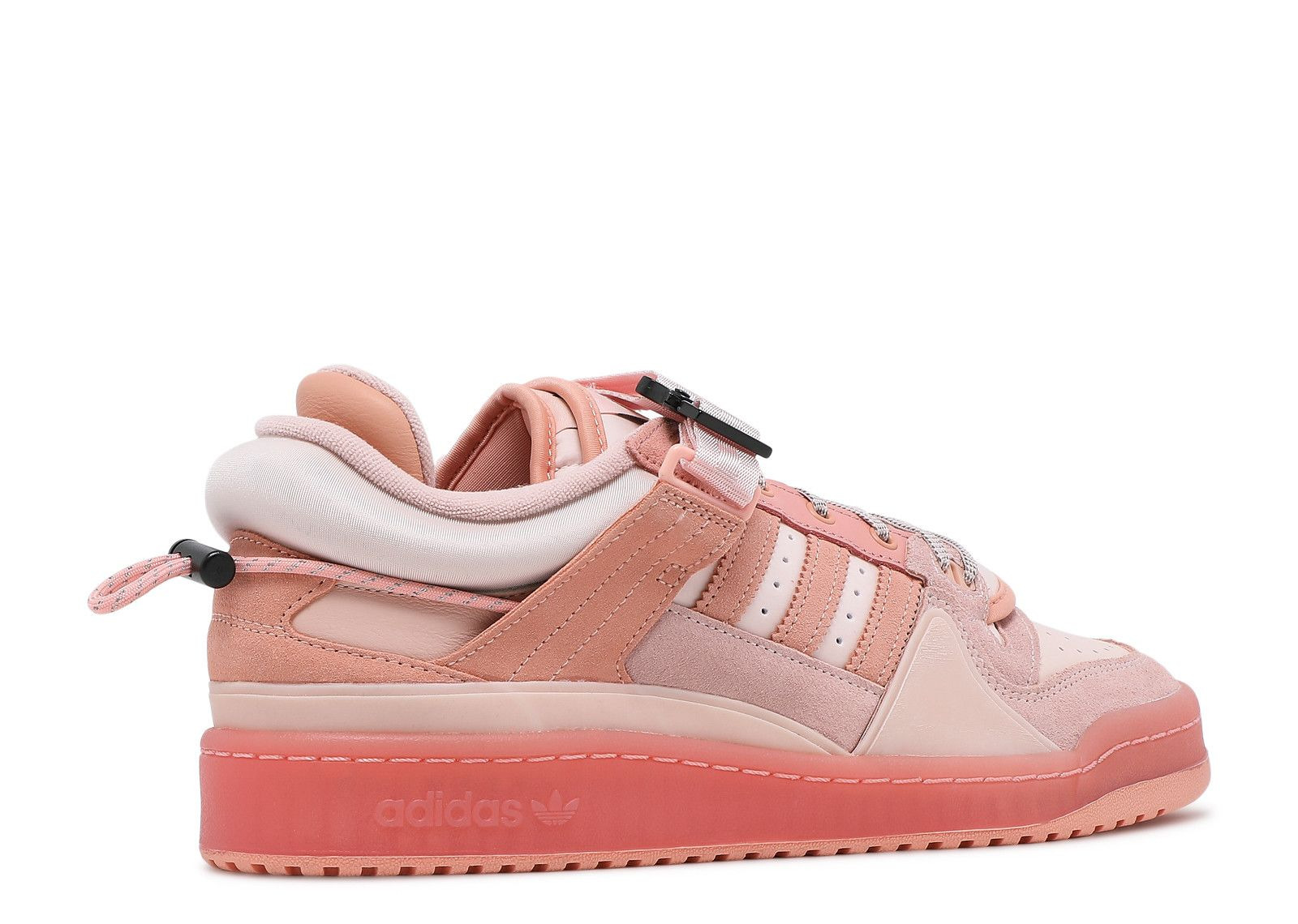 BAD BUNNY X FORUM BUCKLE LOW 'EASTER EGG' - 3