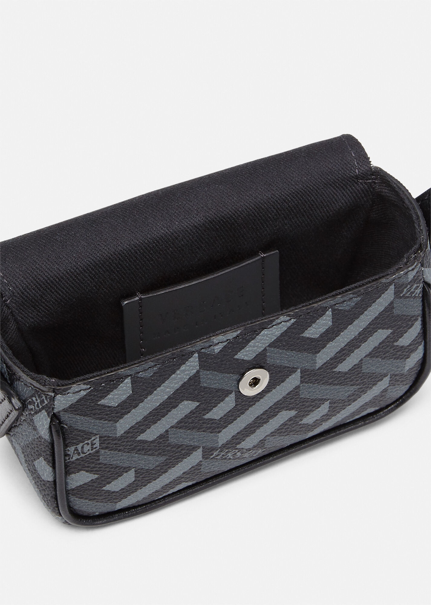 La Greca Signature Mini Bag - 4