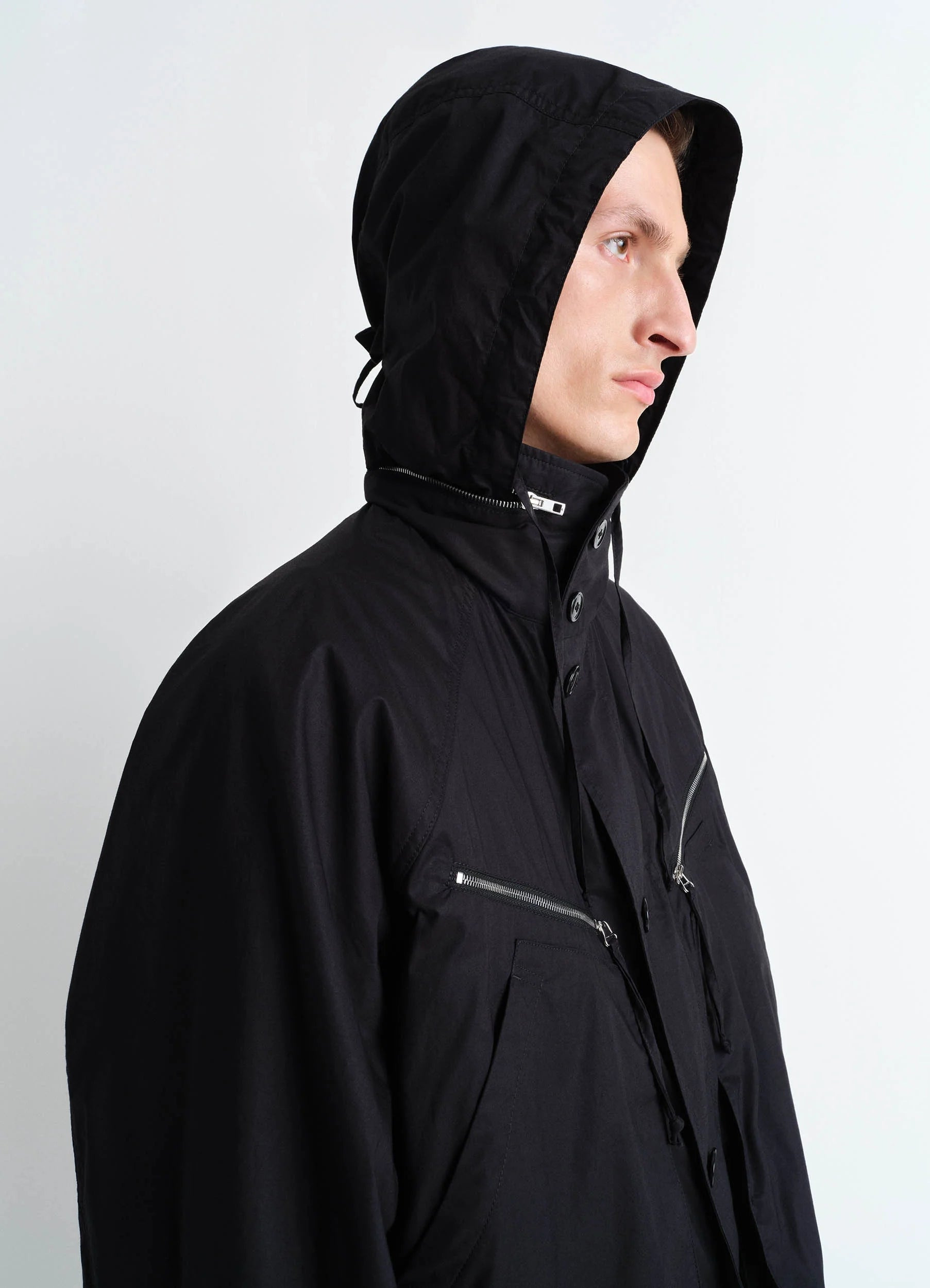 PARACHUTE BLOUSON - 3