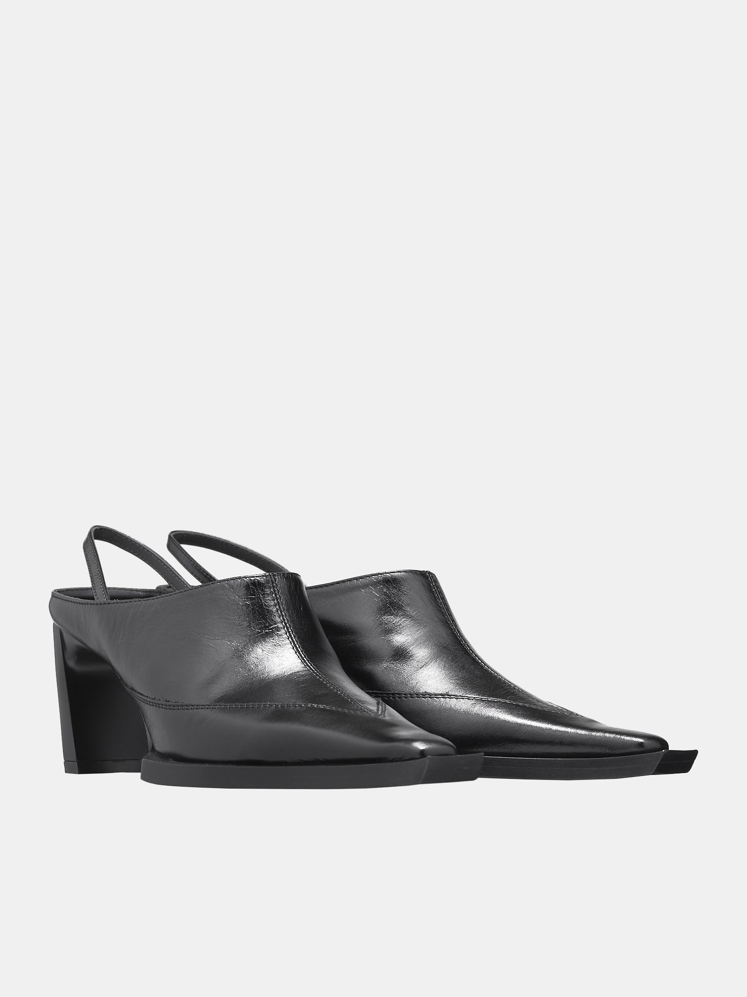 Serpent Mules - 2