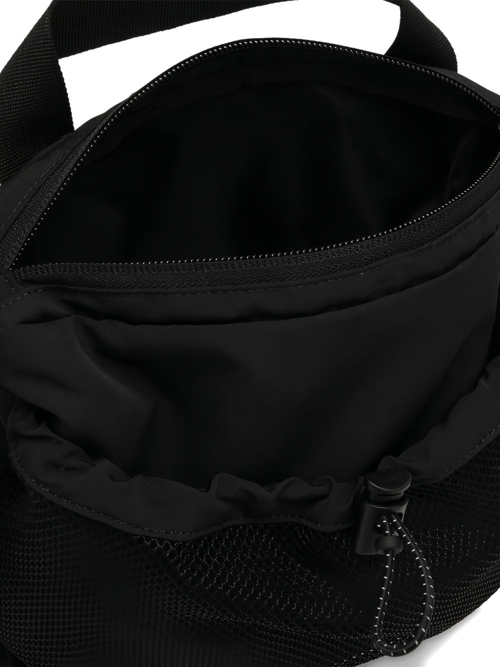 Irwin mesh crossbody bag - 4