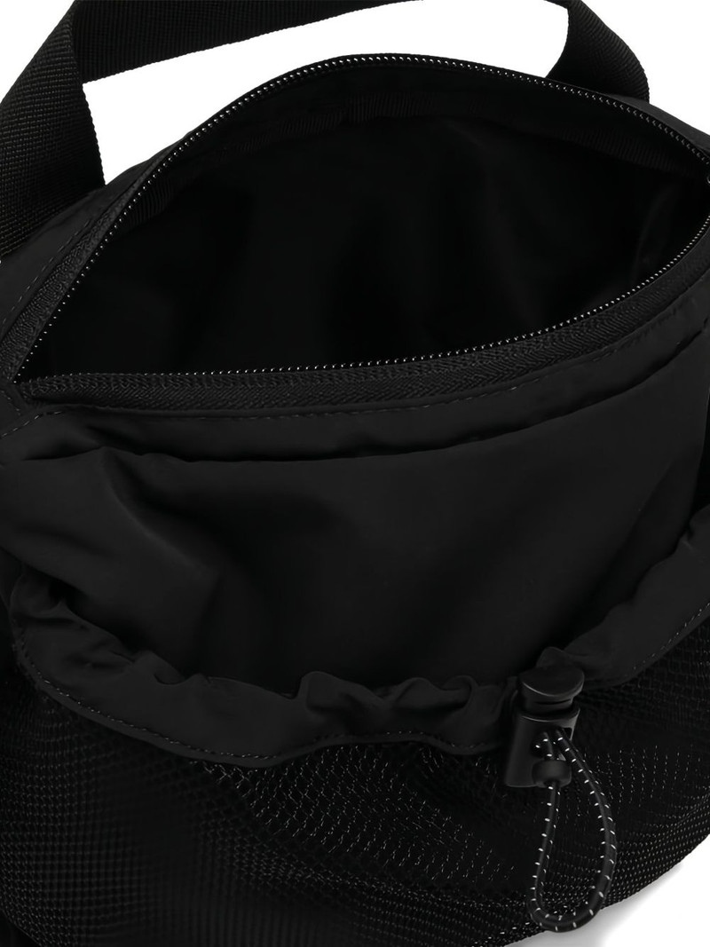 Irwin mesh crossbody bag 4