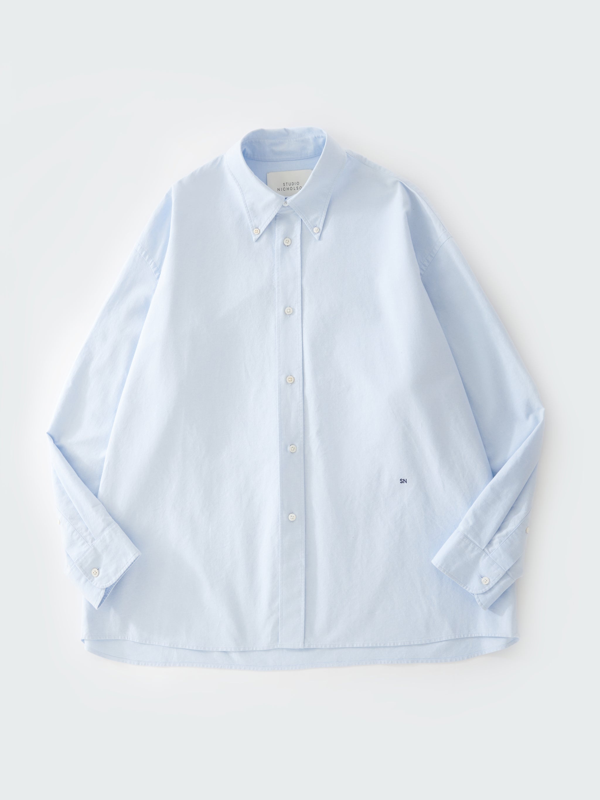 Ruskin Shirt - 1