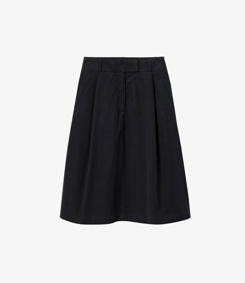 DEBORAH SKIRT - 1