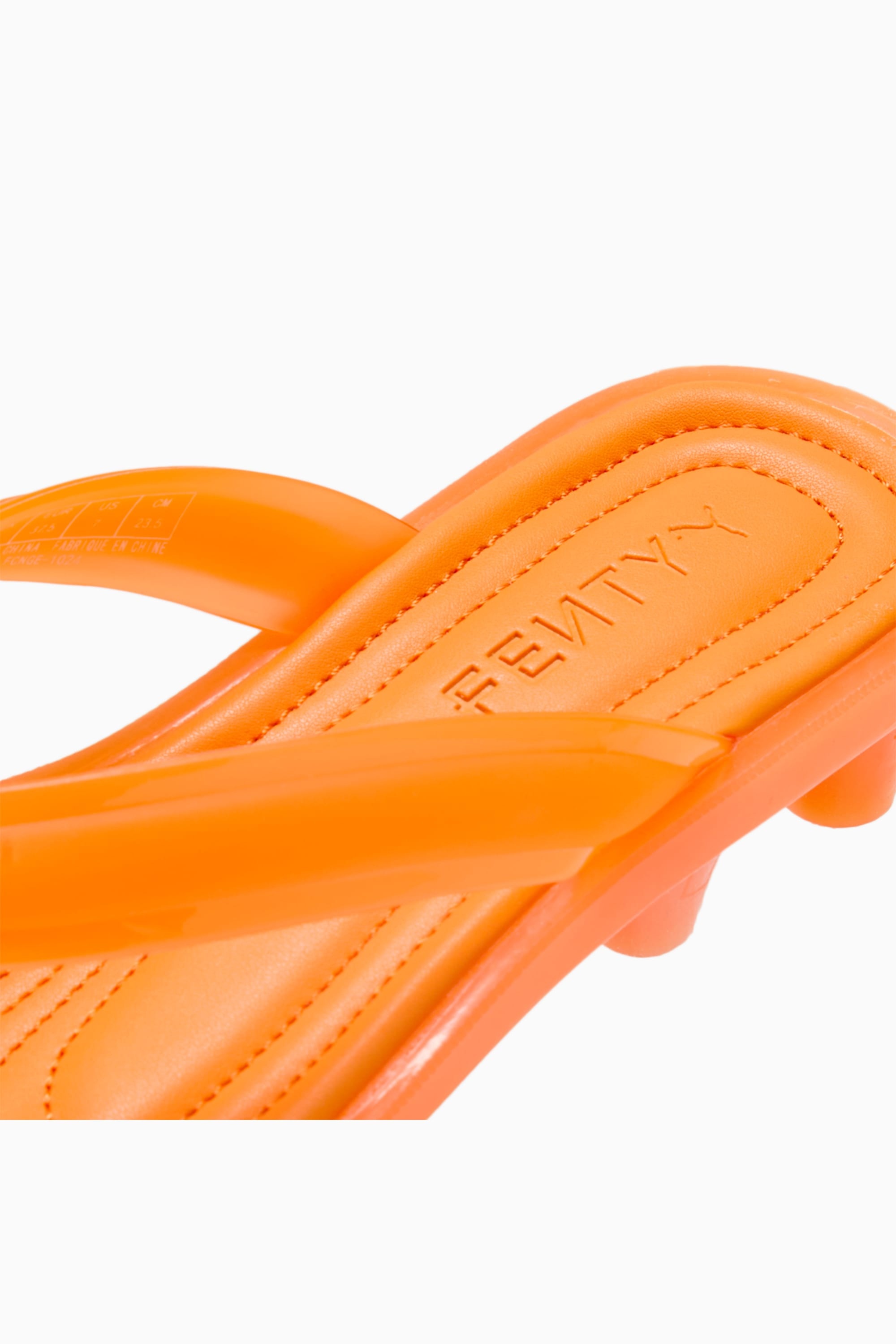 FENTY x PUMA Cat Cleat Jelly Women's Shoes - 7