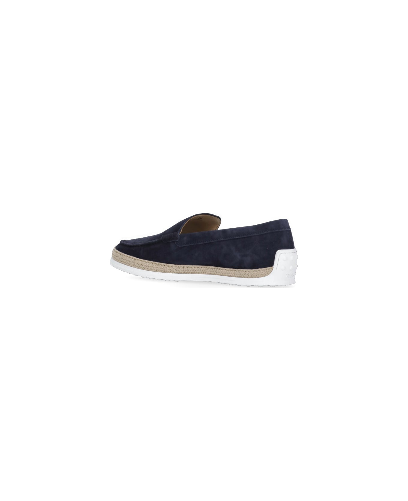 Slip-on Loafers - 3