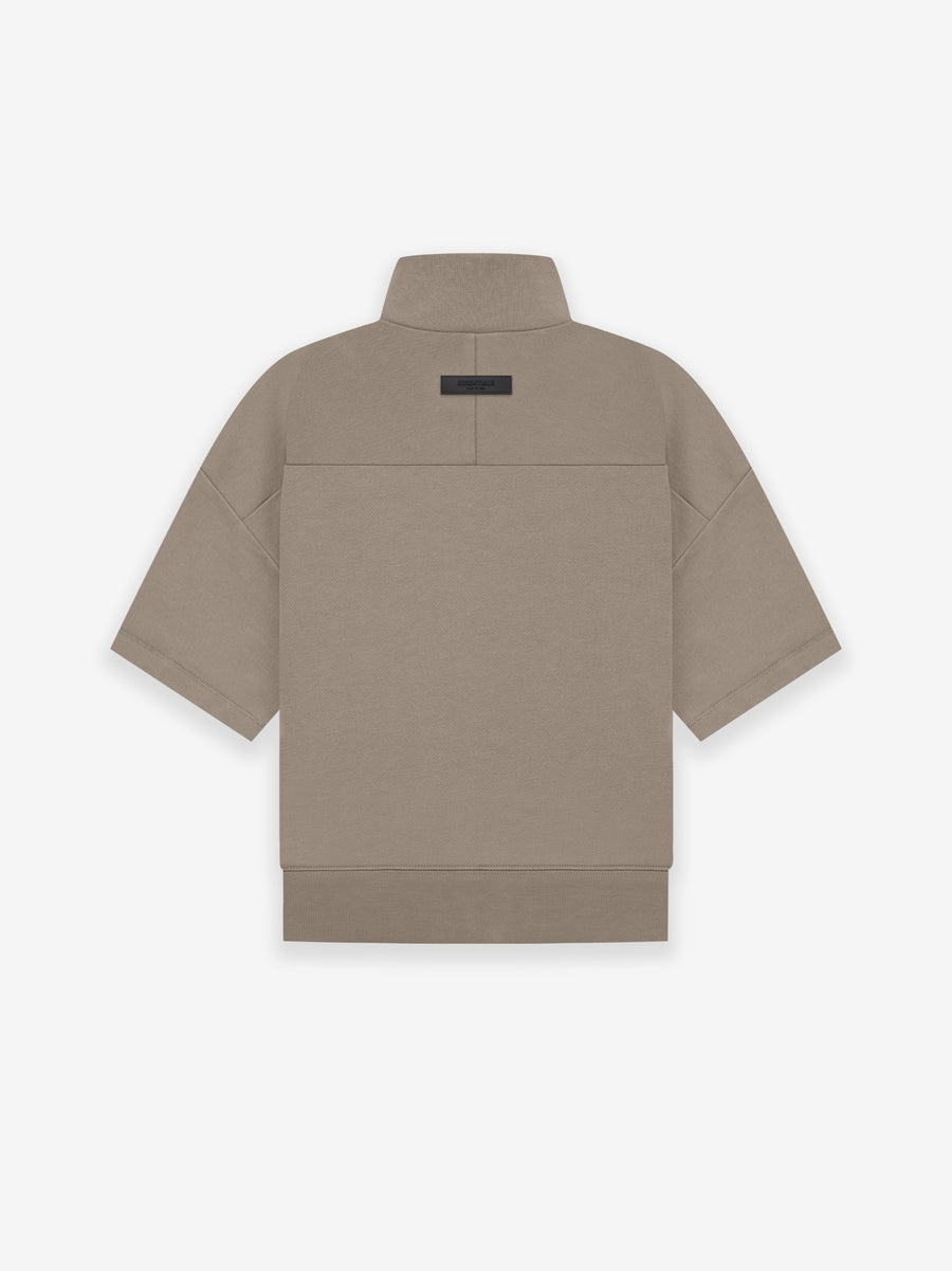 S/S JACKET - 2