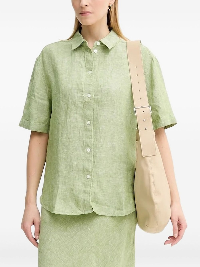 Salarikar short-sleeve shirt 1