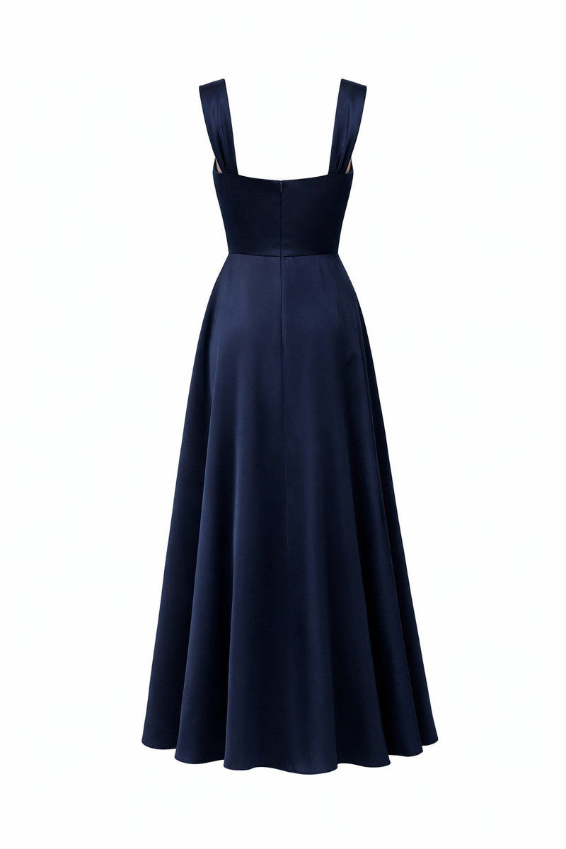Suzanne Maxi Dress 4
