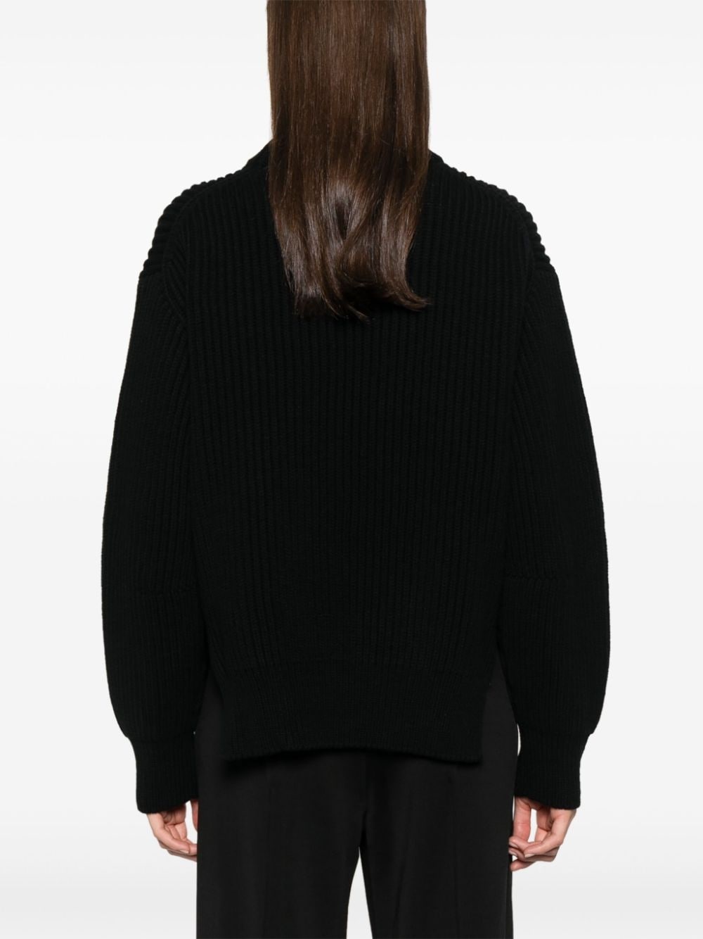 wool sweater - 4