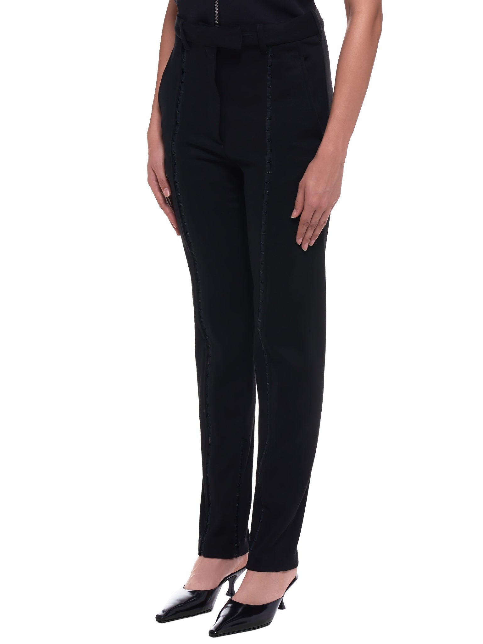 Amedeo Trousers - 2