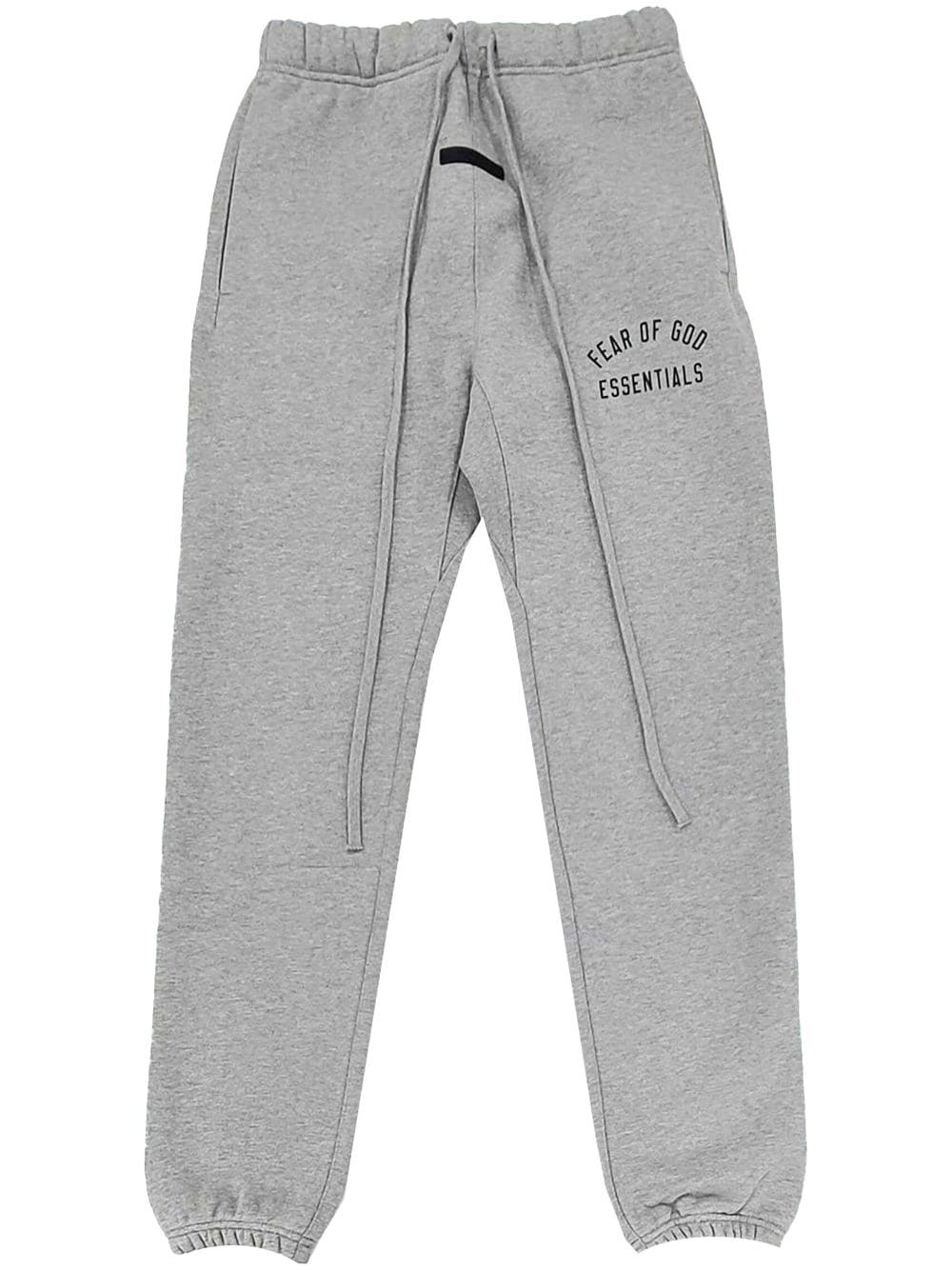 Essentials track pants - 1