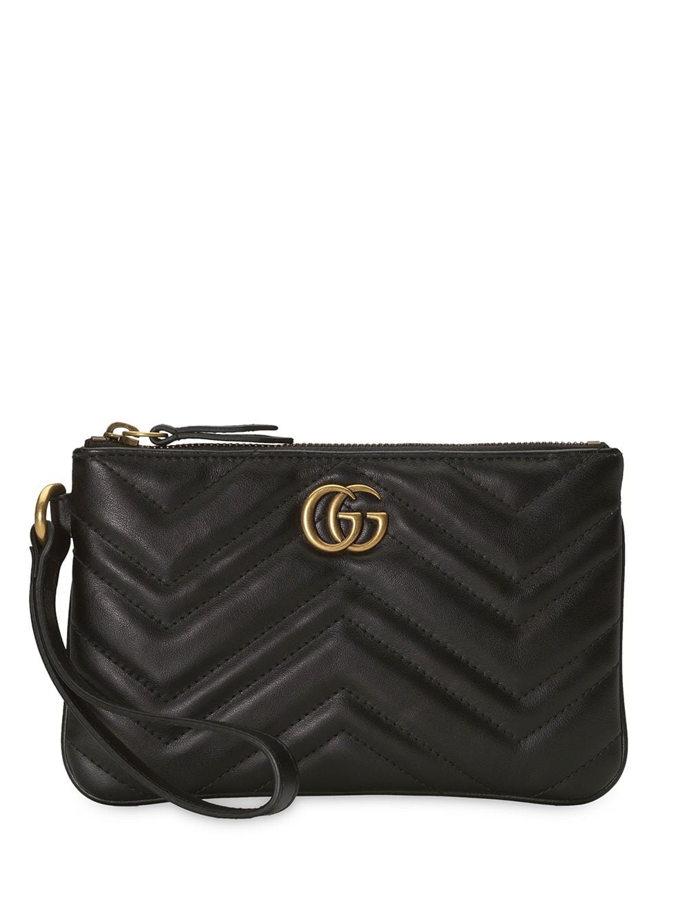 GG Marmont wrist wallet - 1