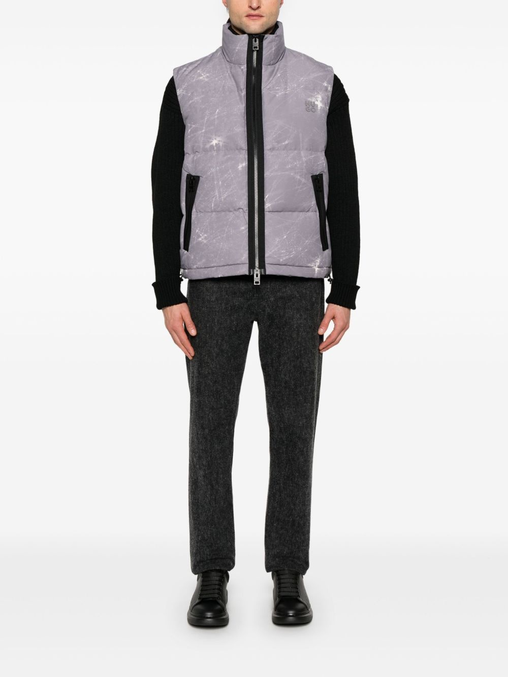 Birontino gilet - 2
