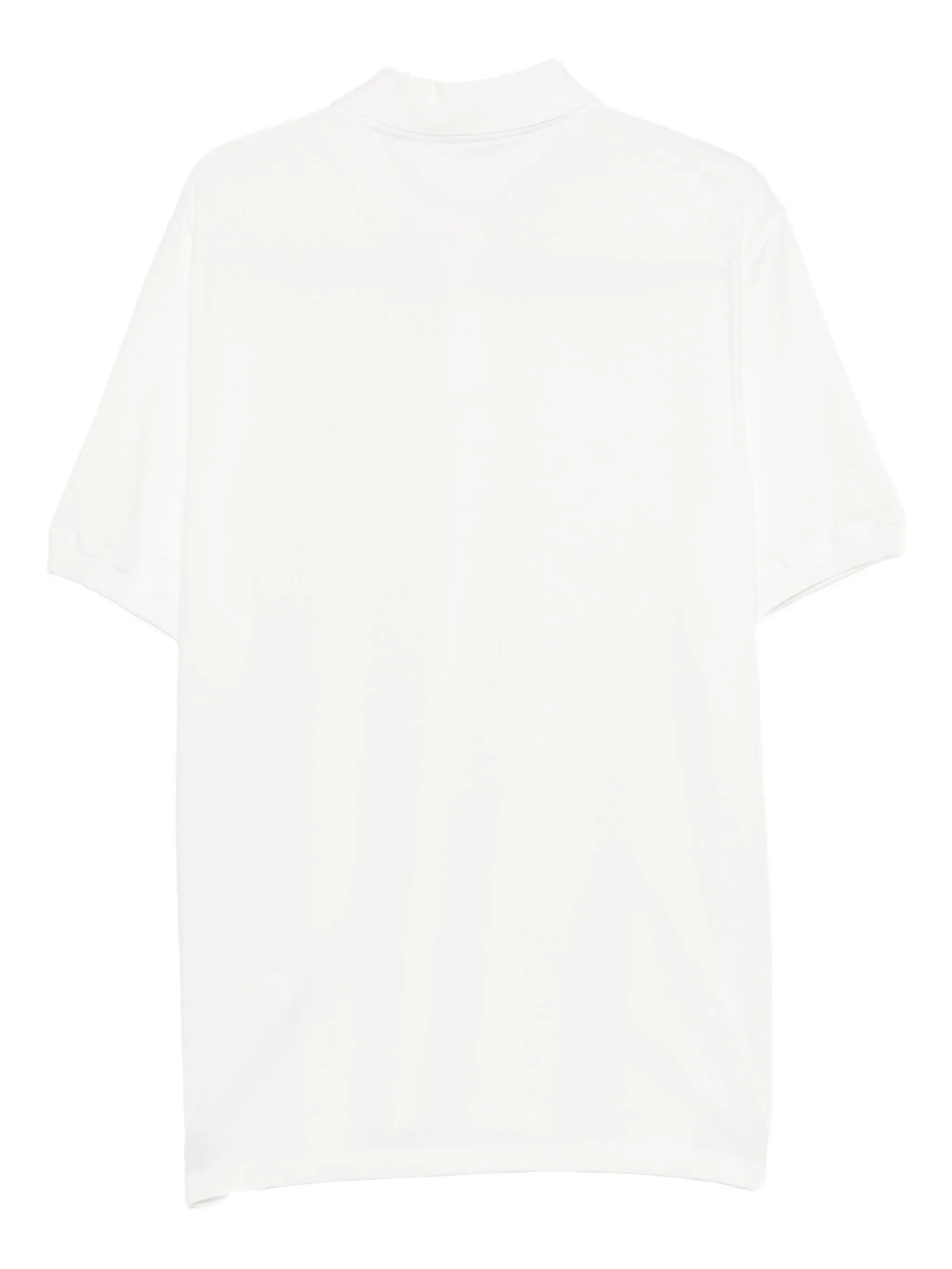 Brunello Cucinelli Short-sleeve Cotton Polo Shirt - 2