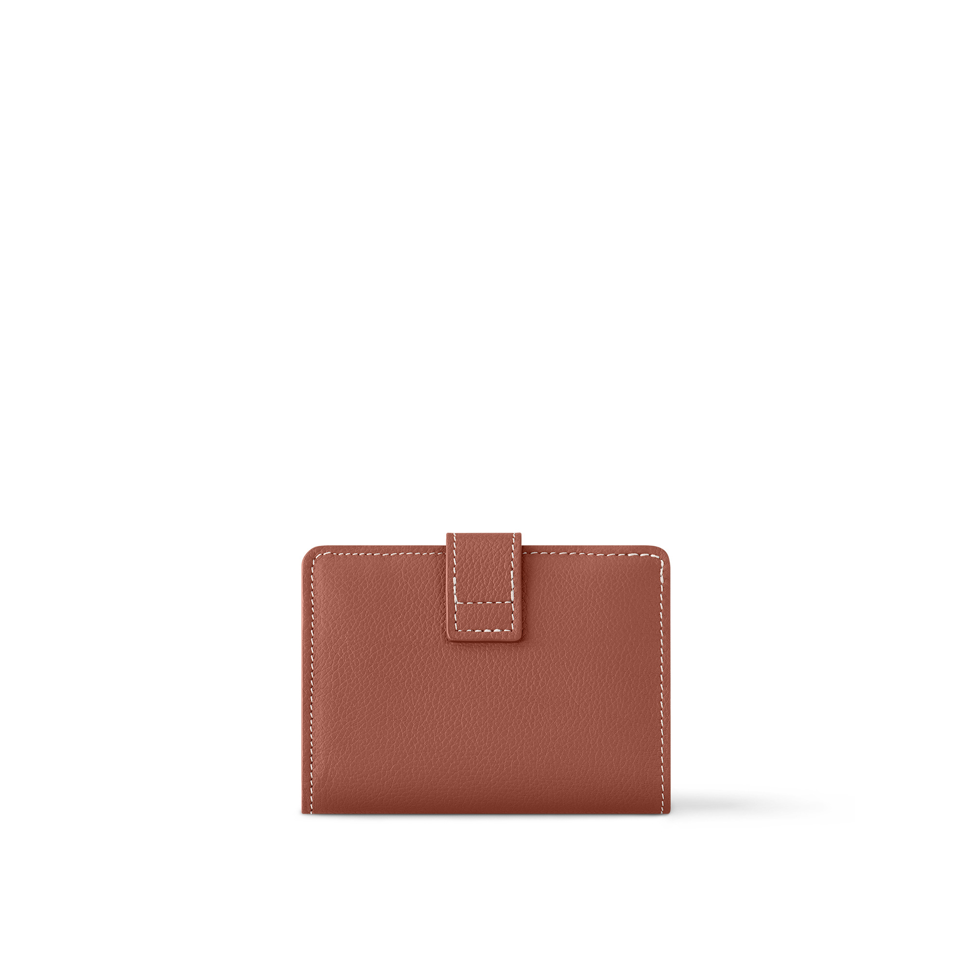 Low Key Compact Wallet - 4