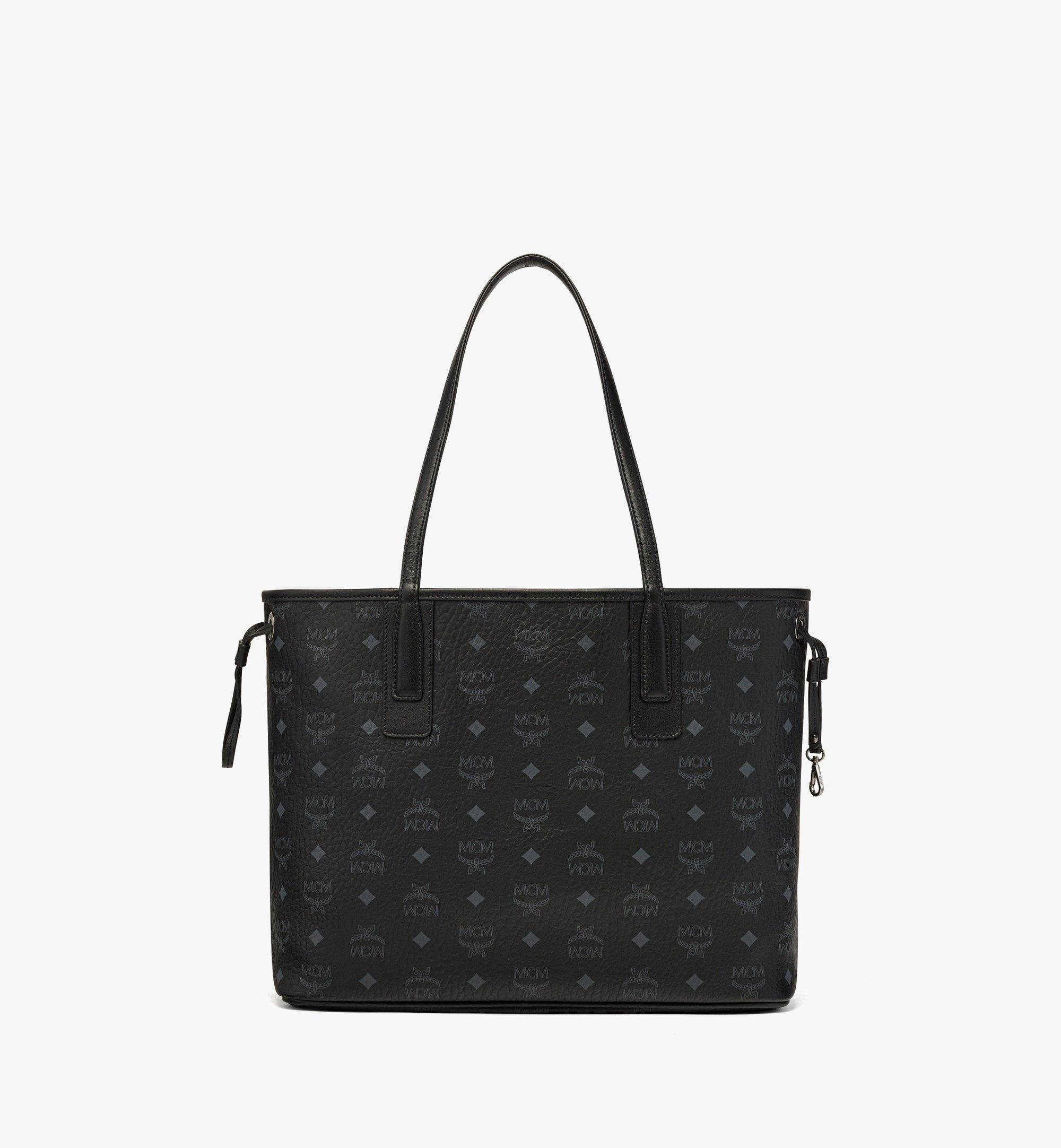 Reversible Liz Shopper in Visetos - 3