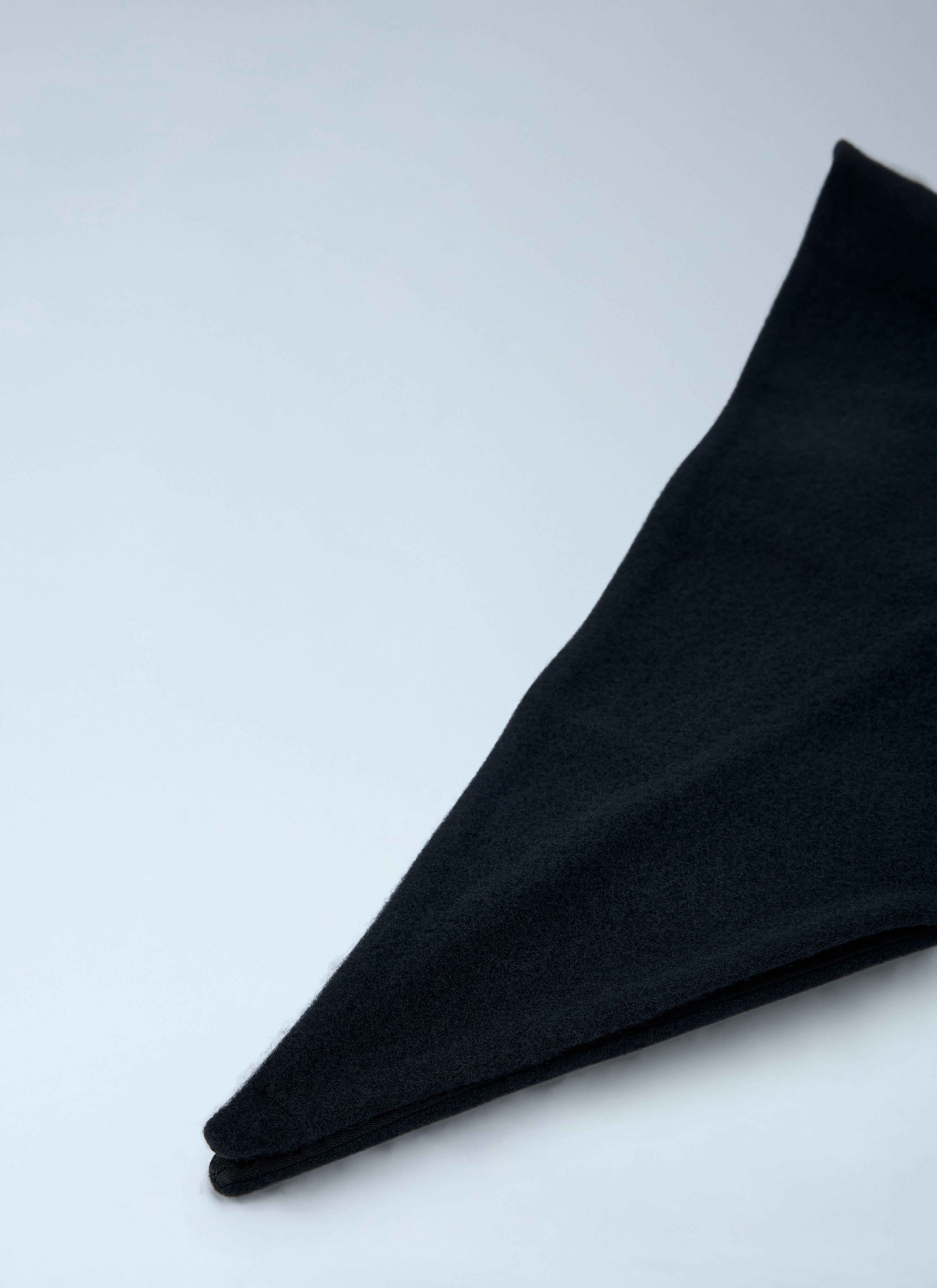 Losange Mini Scarf - 2
