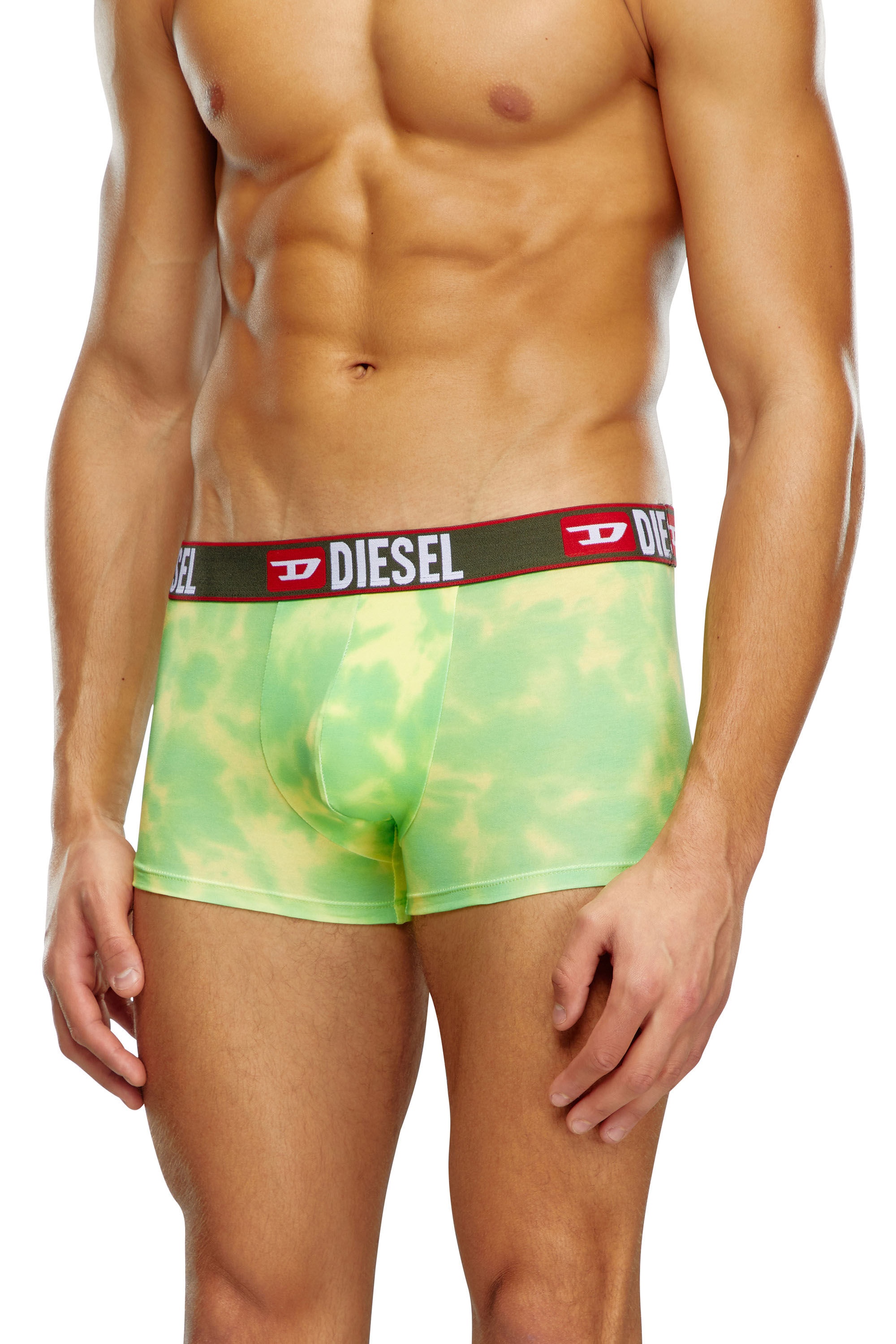 UMBX-DAMIENTHREEPACK - 2