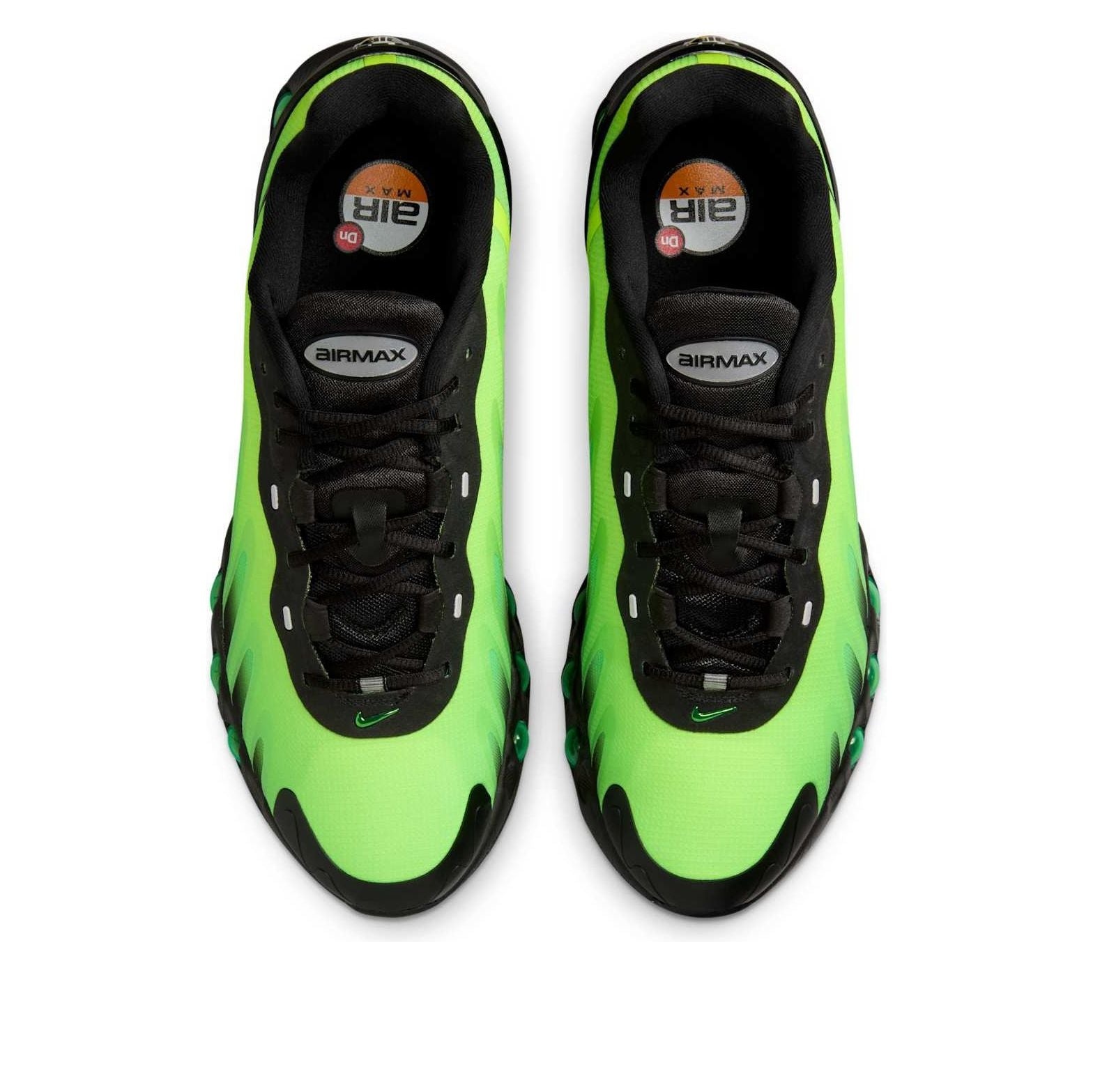 Nike Air Max Dn8 'Black Green Strike' HQ4681-010 - 4