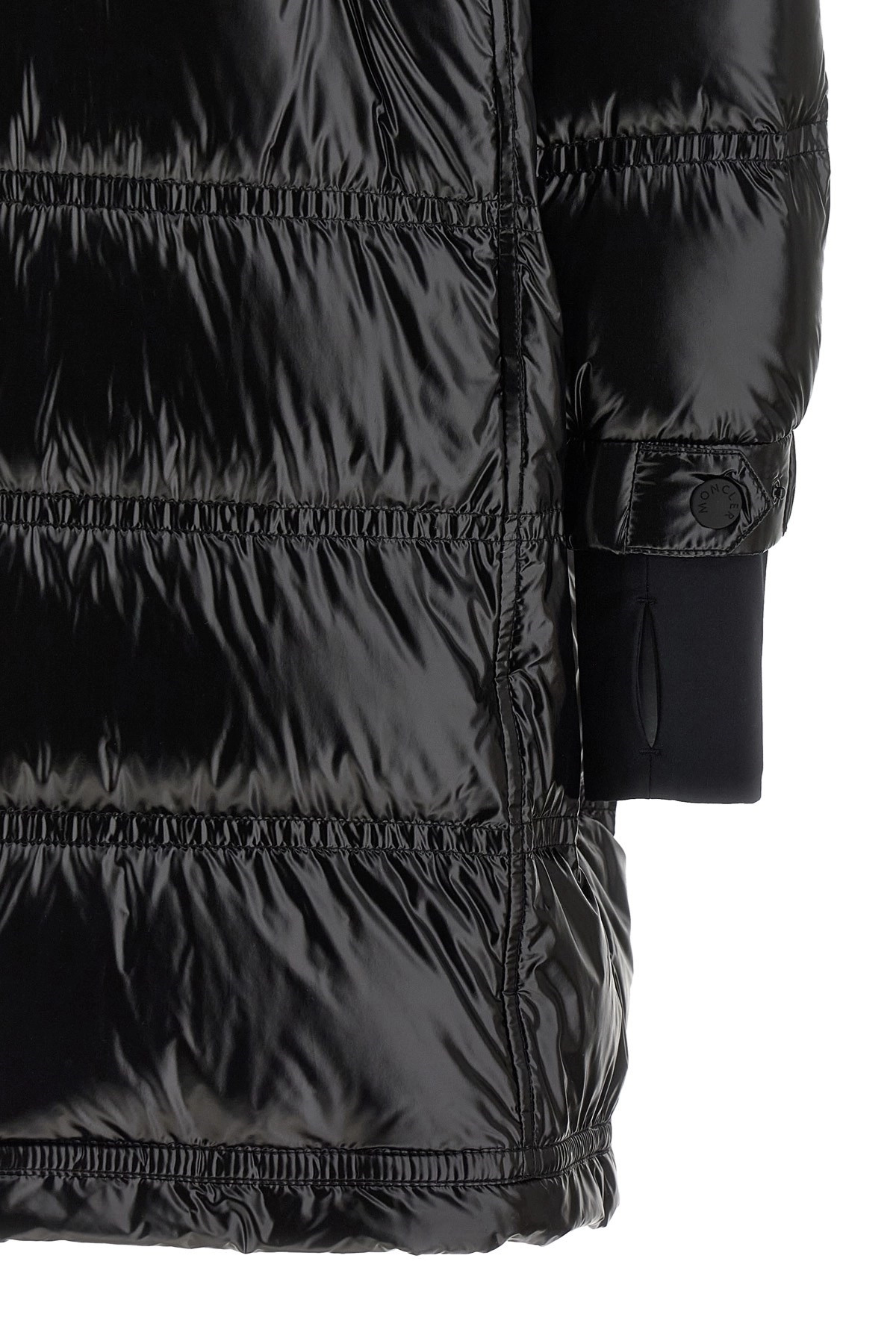 'Rochelairs' down jacket - 5