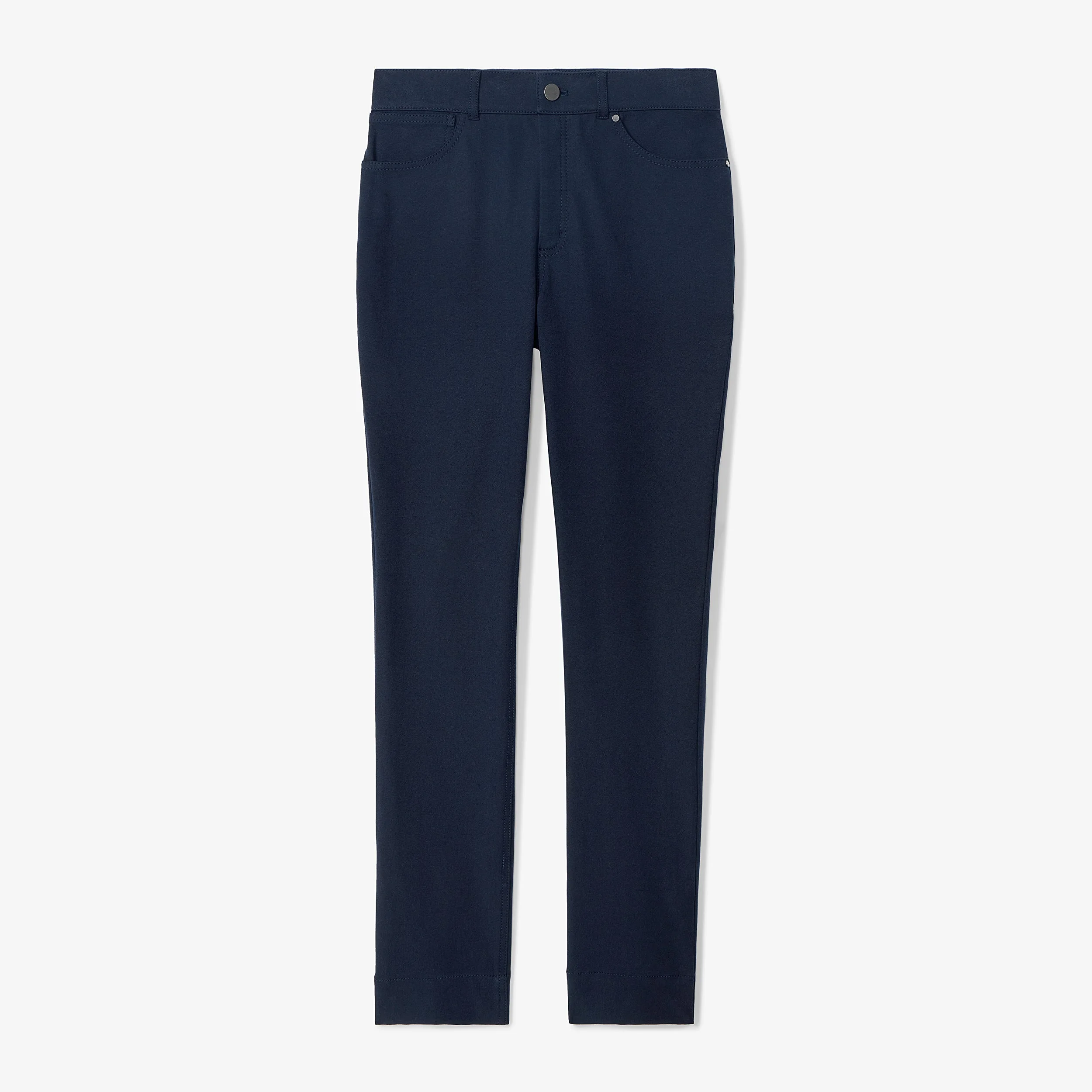 Roma Jean - Eco Better Than Denim - 1