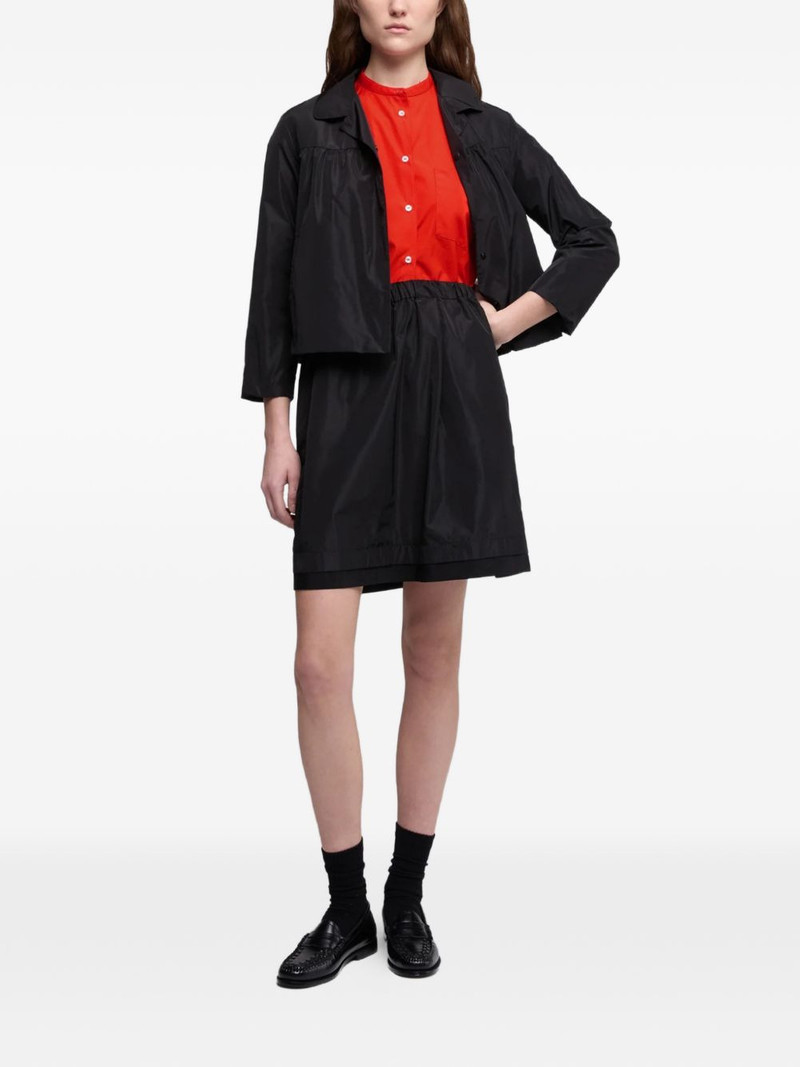 Aspesi pocket short-sleeve shirt outlook