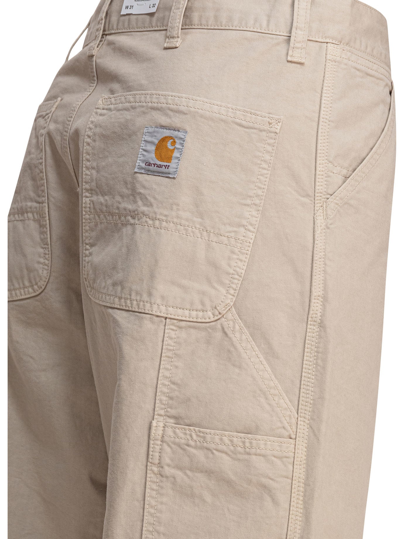Carhartt Wip Trousers - 4