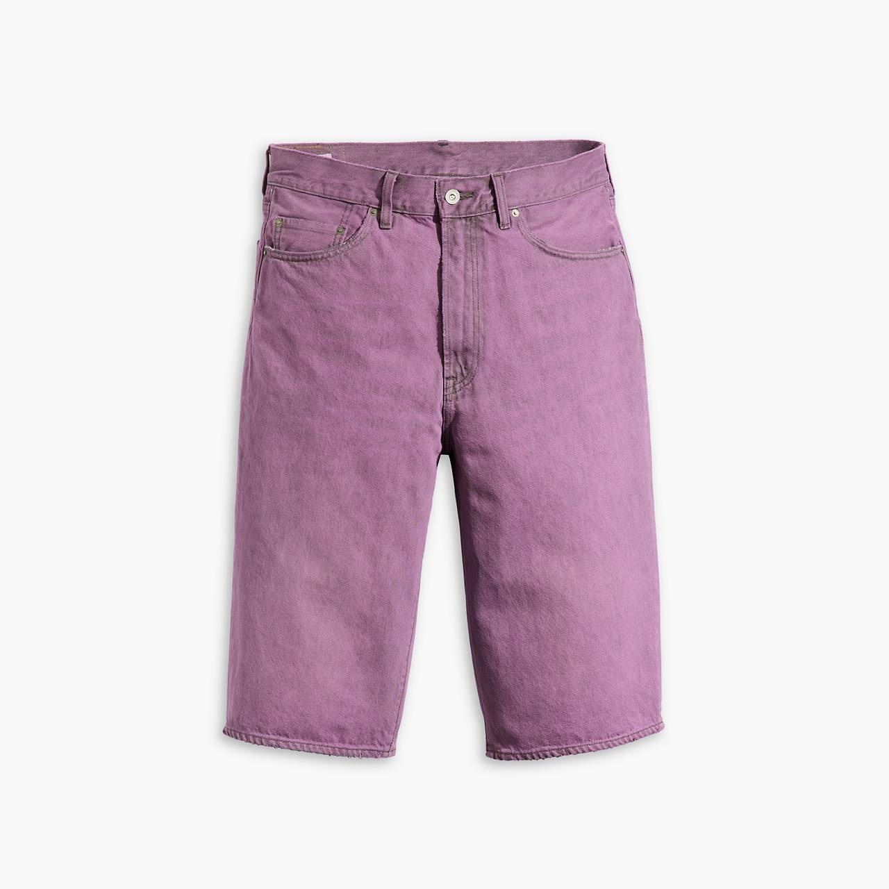 LEVI'S® PRIDE BAGGY EXTRA LONG SHORTS - 1