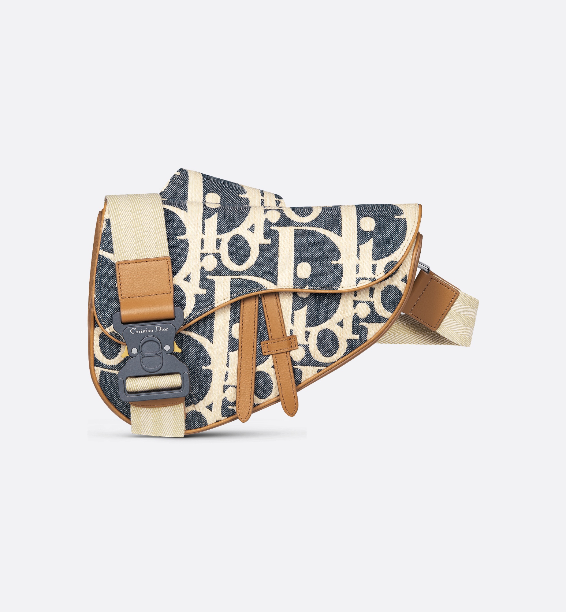 Saddle Bag - 1