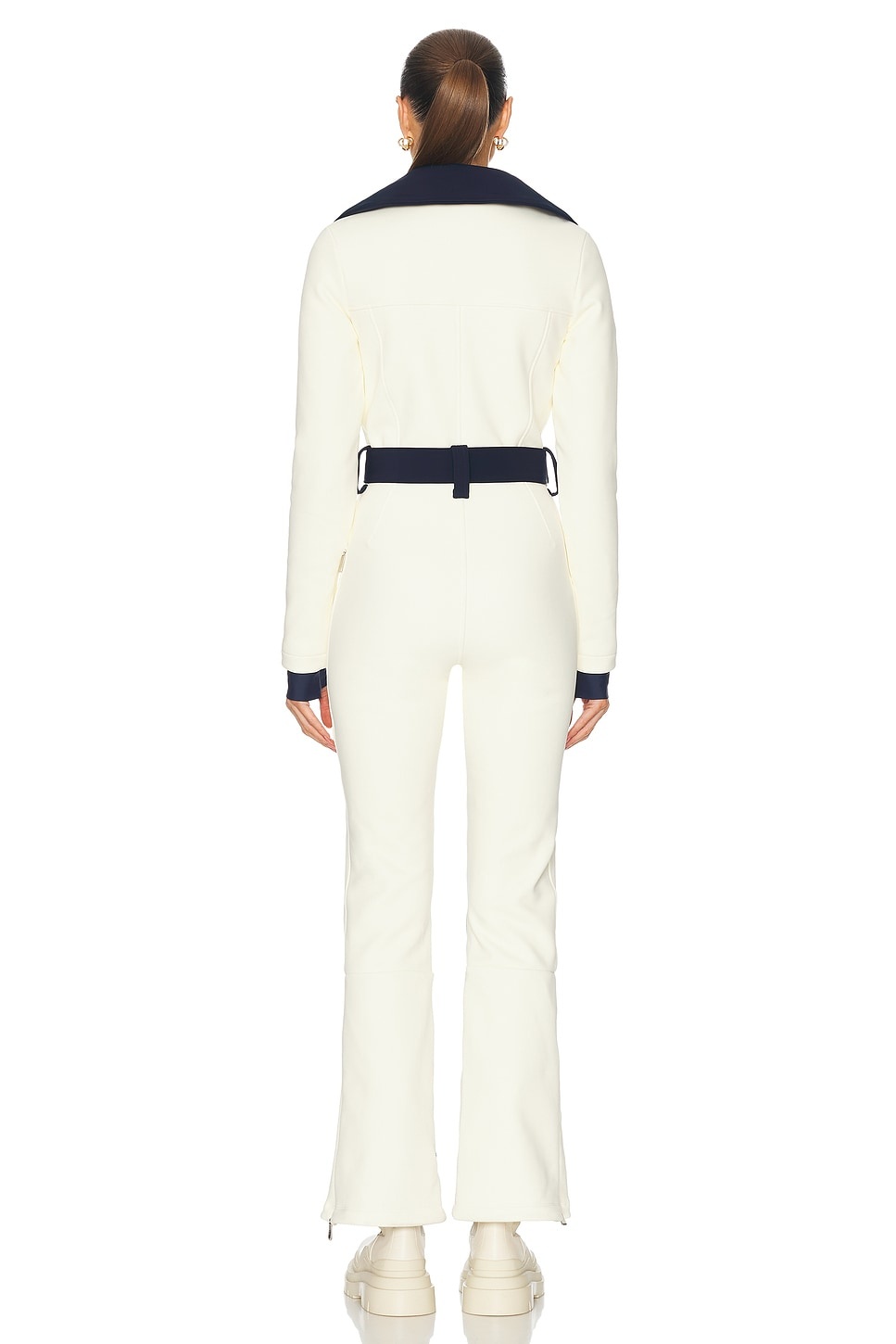 Tirol Ski Suit - 3