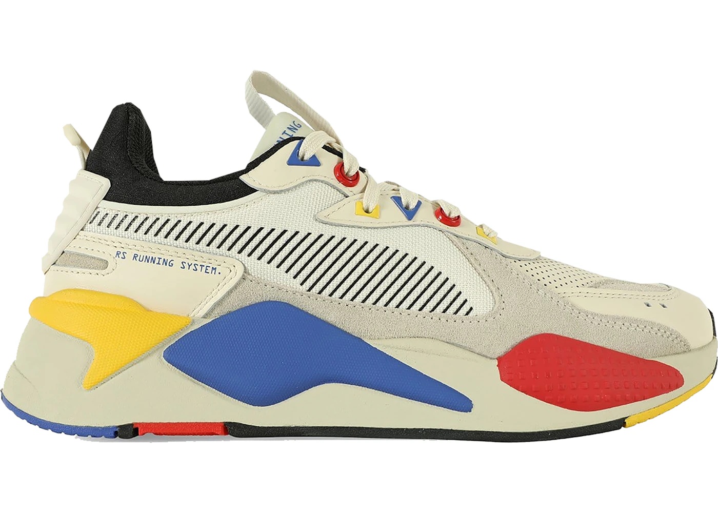 Puma RS-X Color Theory - 1