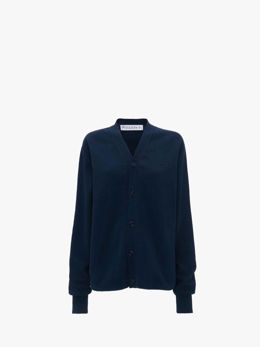 BOUCLE CARDIGAN - 1