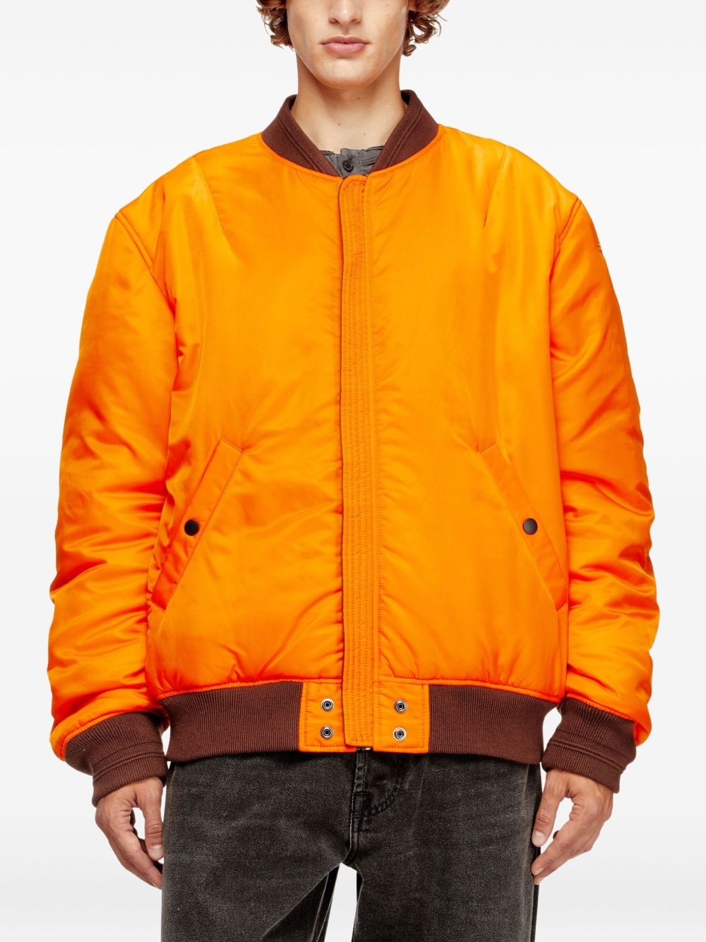 J-Held bomber jacket - 6