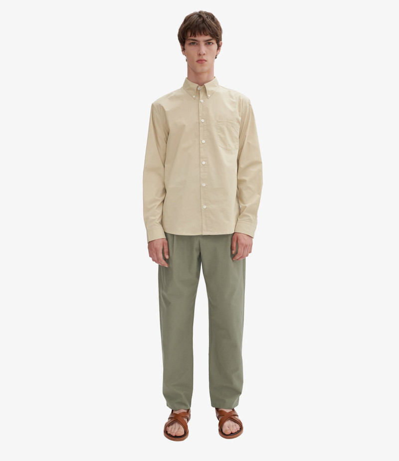 A.P.C. RENATO PANTS outlook