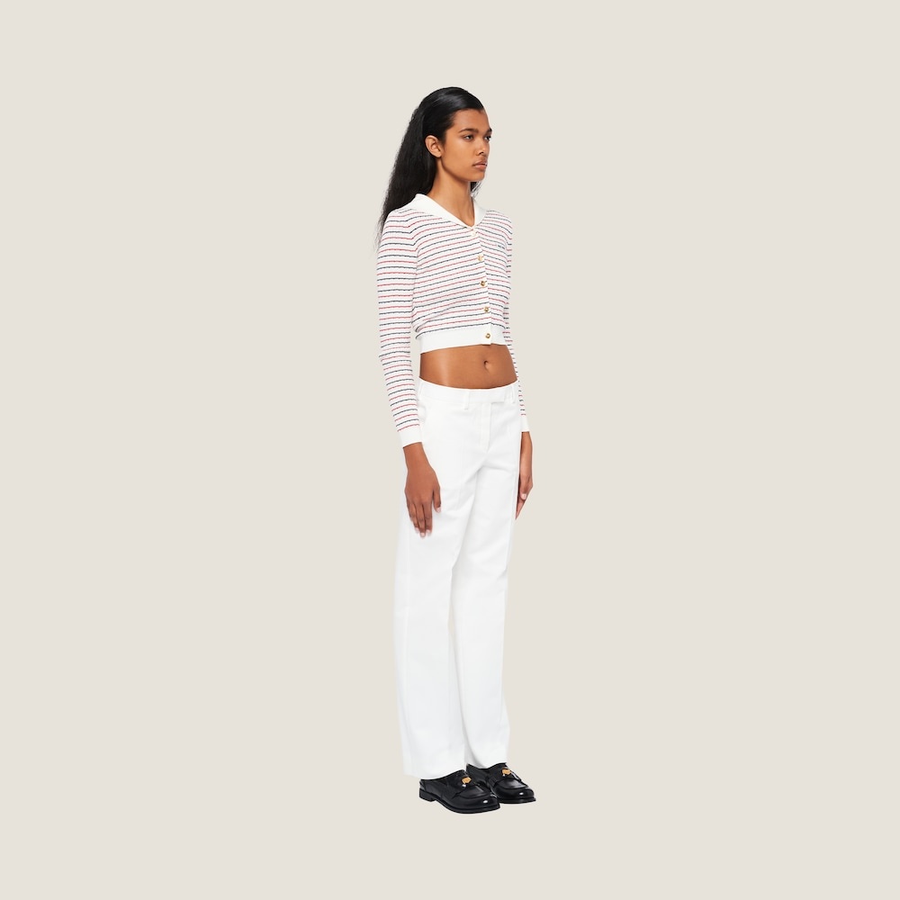 Chino pants - 4