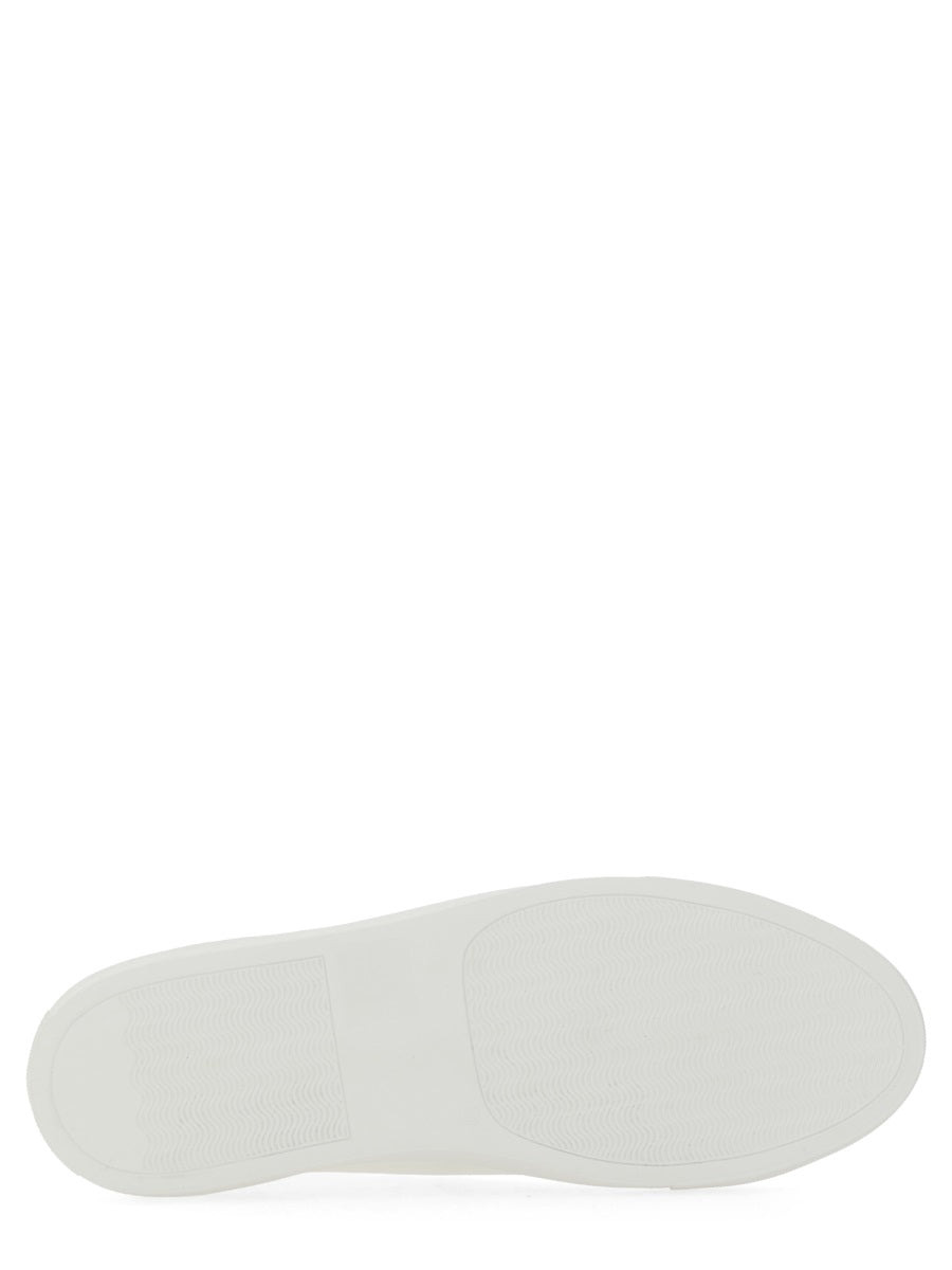 Common Projects Men "Retro Classic" Sneaker - 6