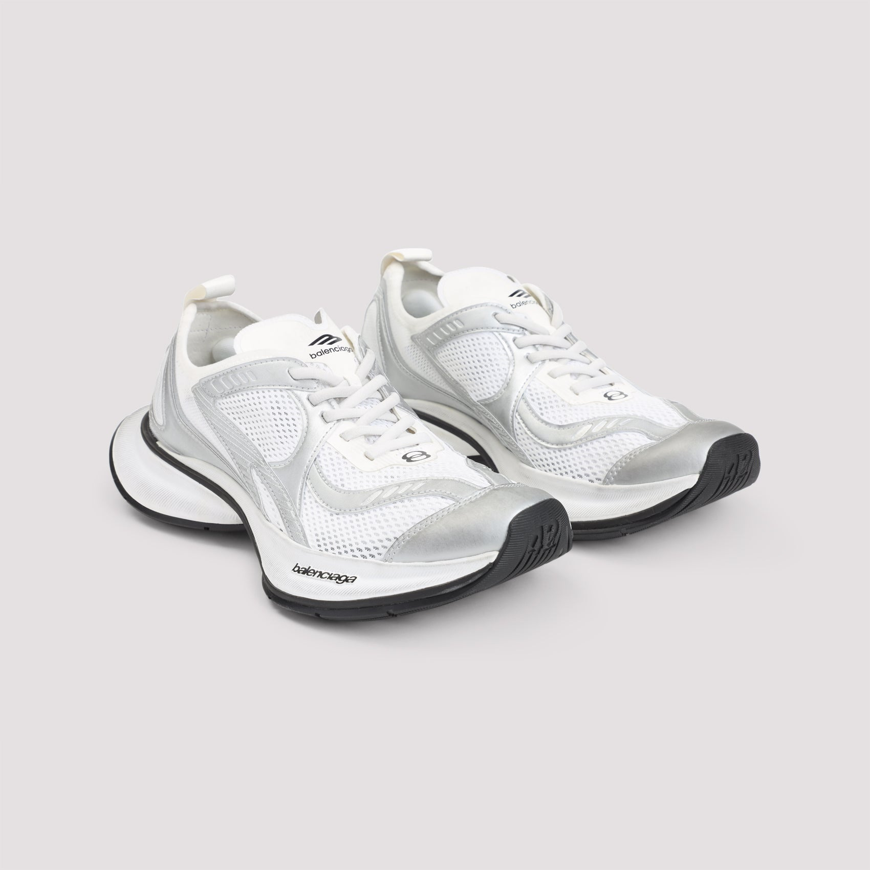 Sneakers White - 4