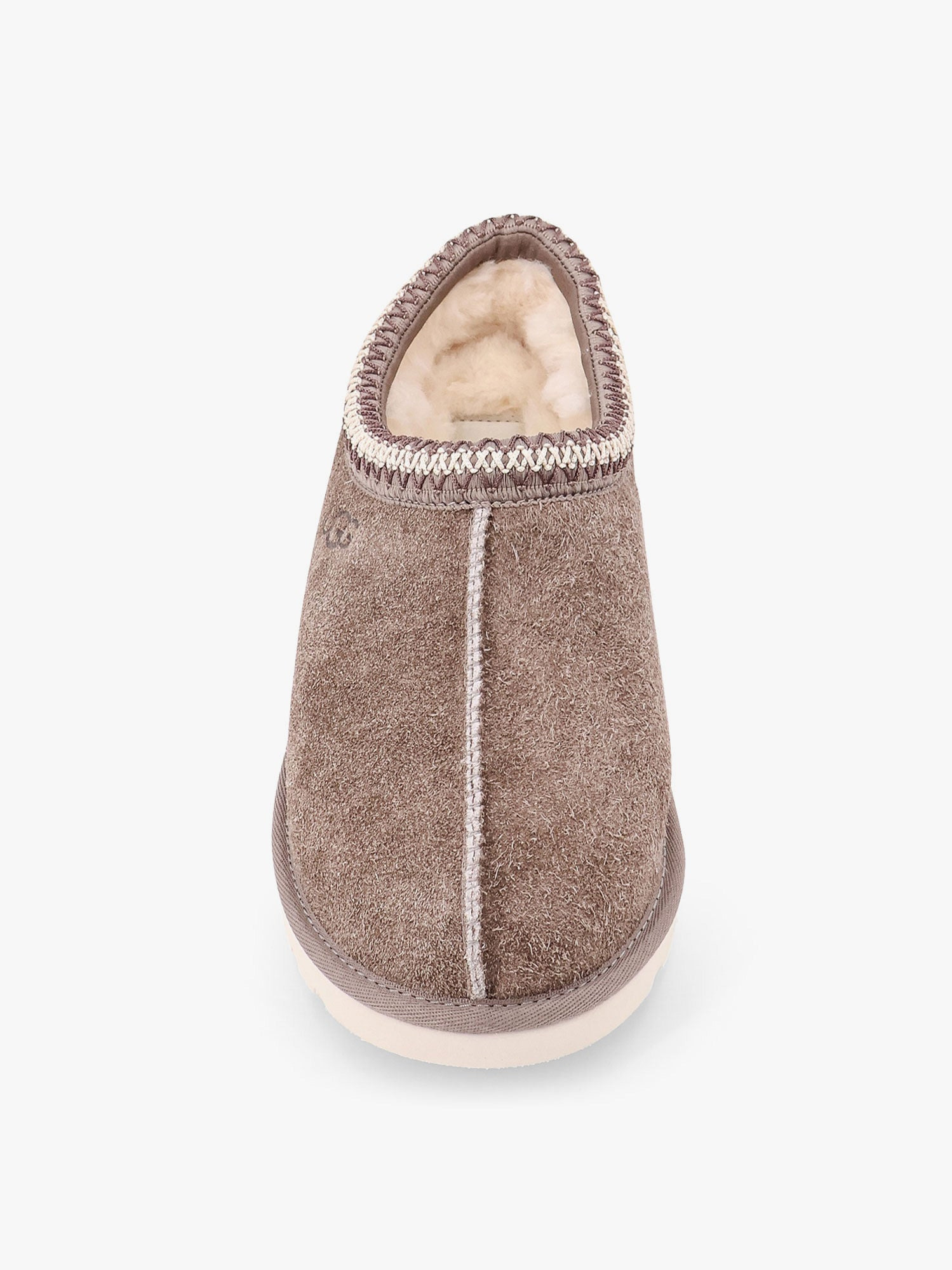 UGG - Ugg Tasman Shaggy Suede Mule - 5