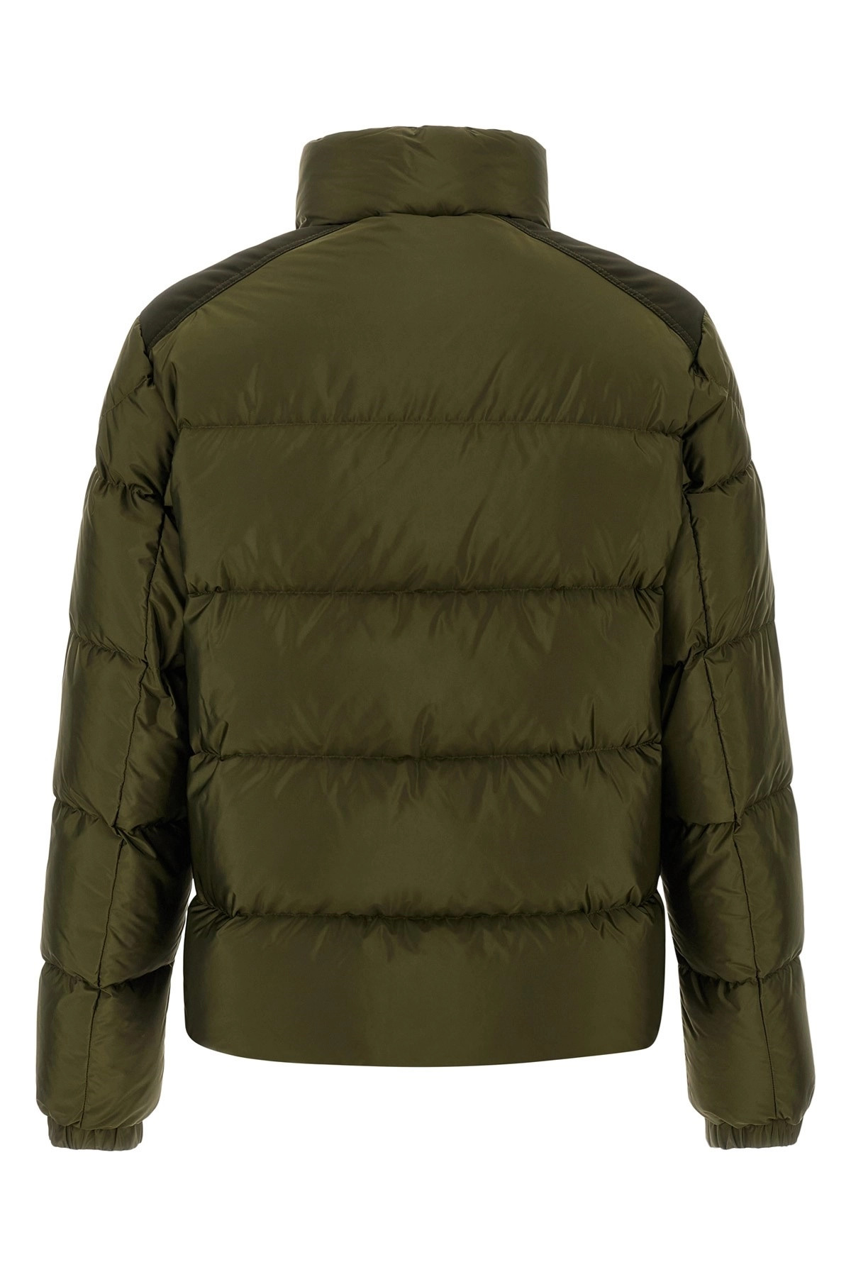 'Virolais' down jacket - 3