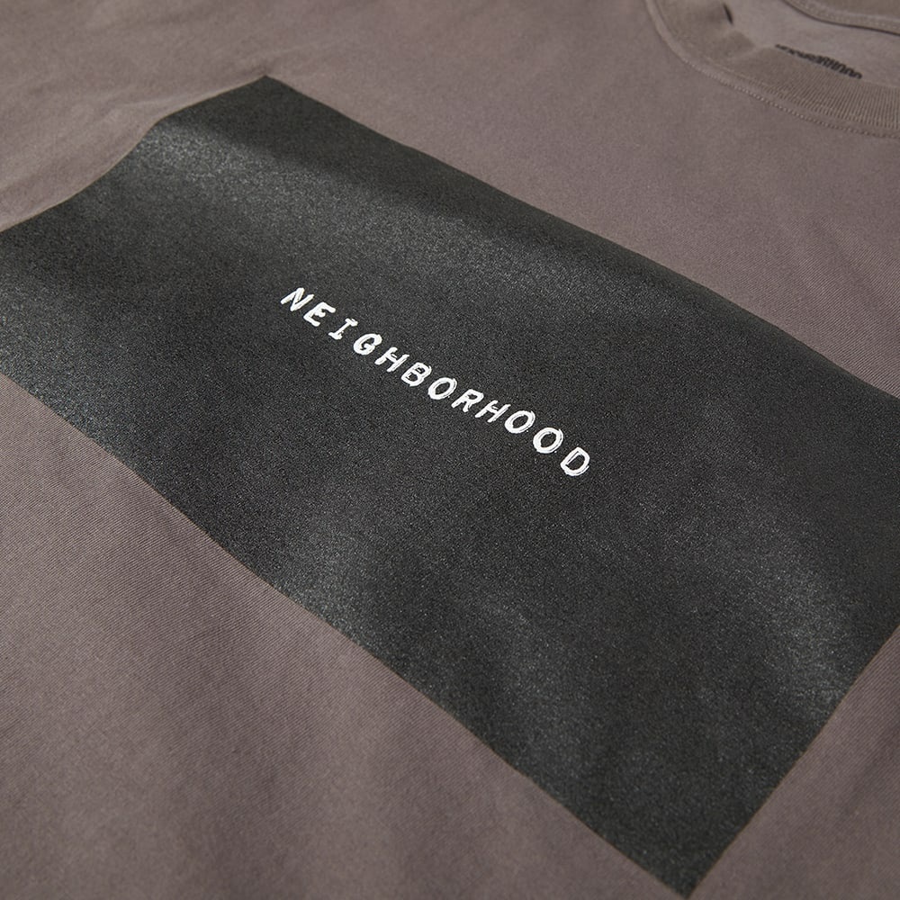 Neighborhood Label Tee - 2